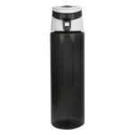 Trendy 24 oz. Colorful Bottle - smoke Trendy 24 oz. Colorful Bottle - smoke