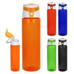 Trendy 24 oz. Colorful Bottle 2 Trendy 24 oz. Colorful Bottle 2