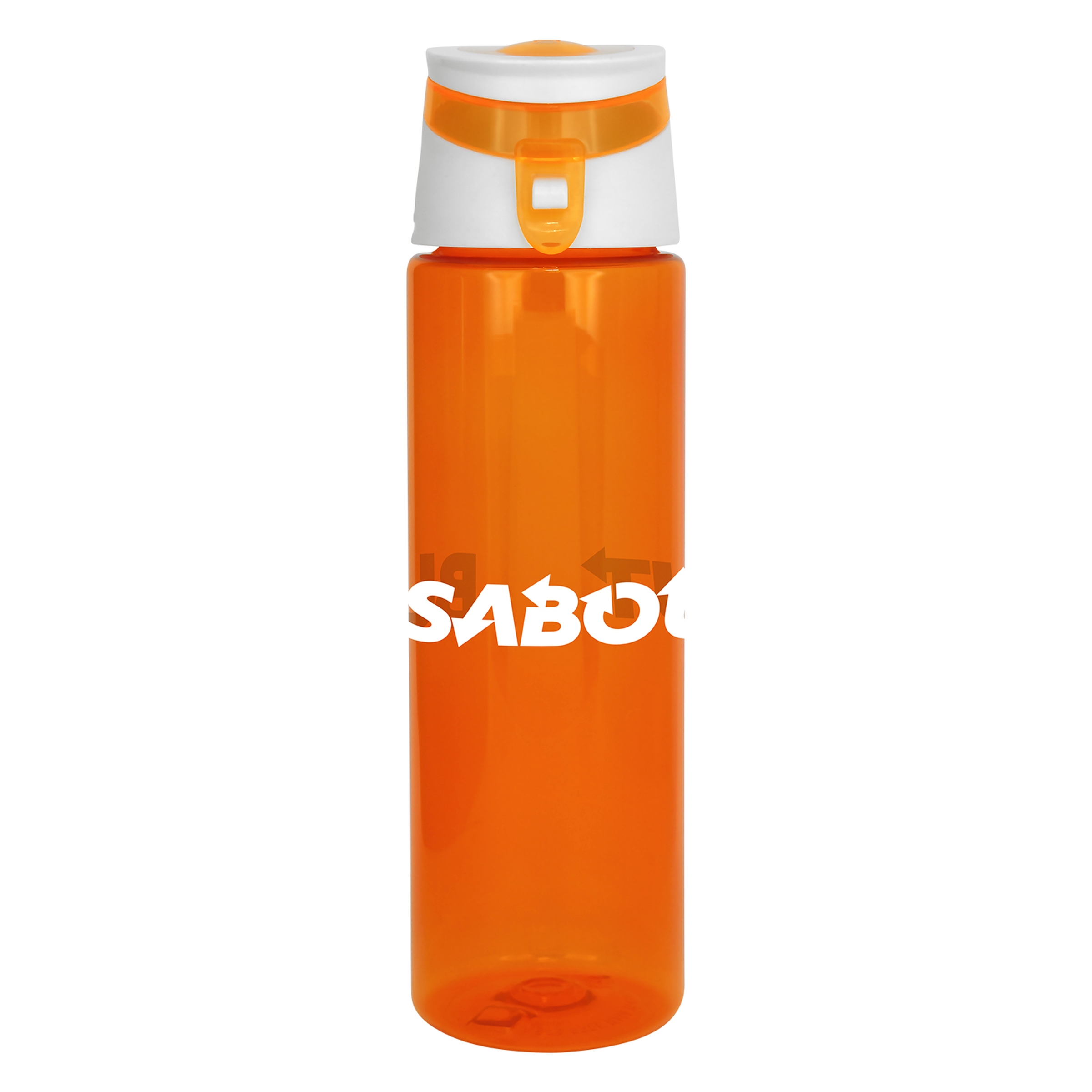 Trendy 24 oz. Colorful Bottle 1