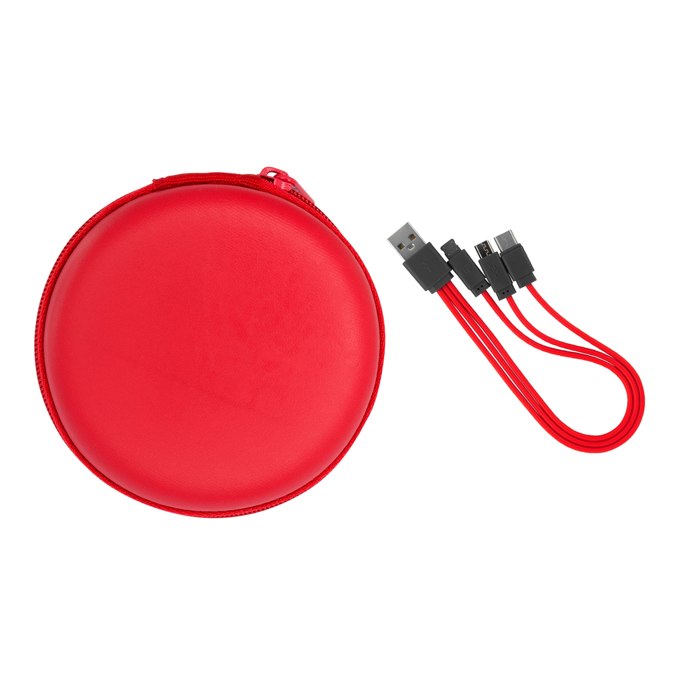 Round Cable Case 1