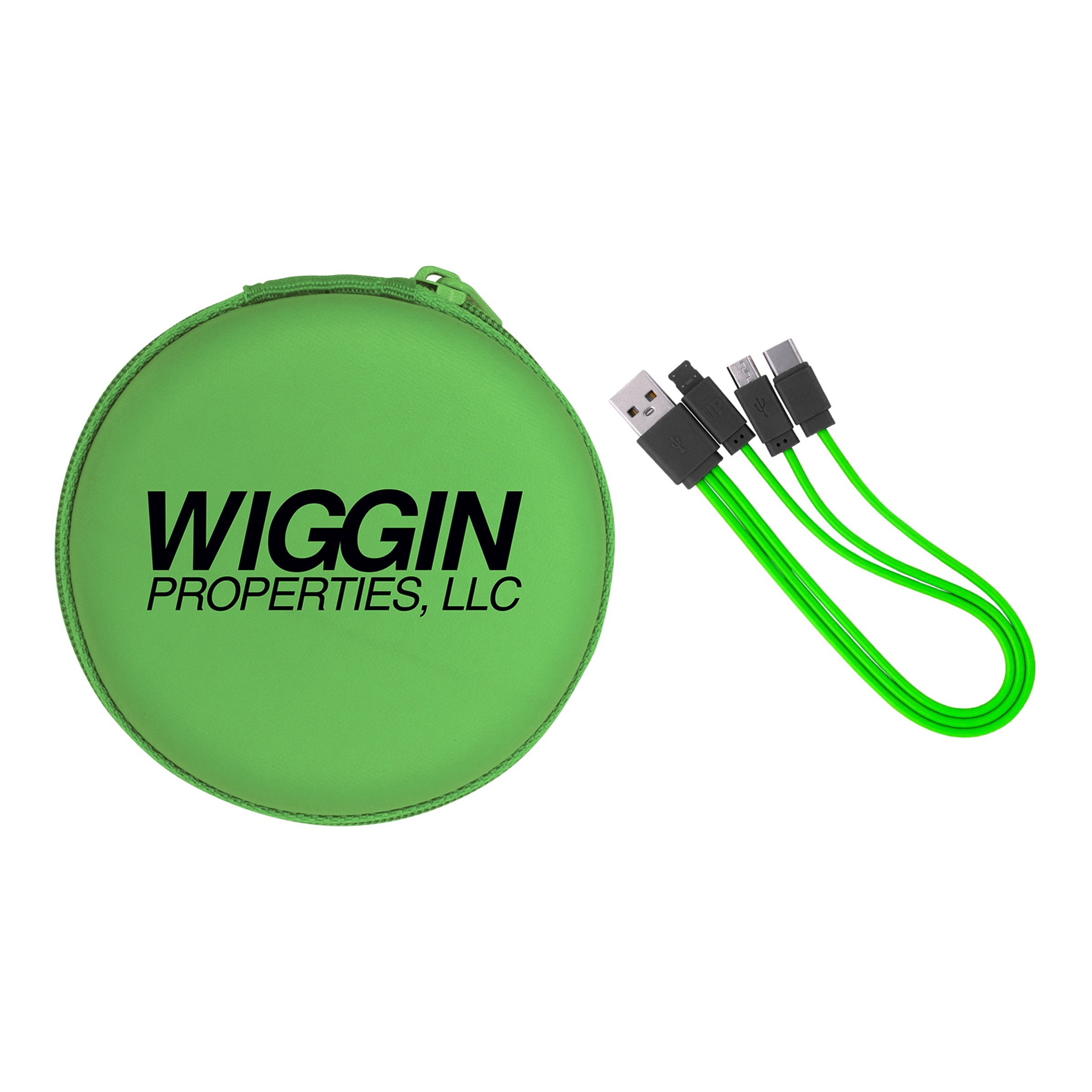 Round Cable Case 1