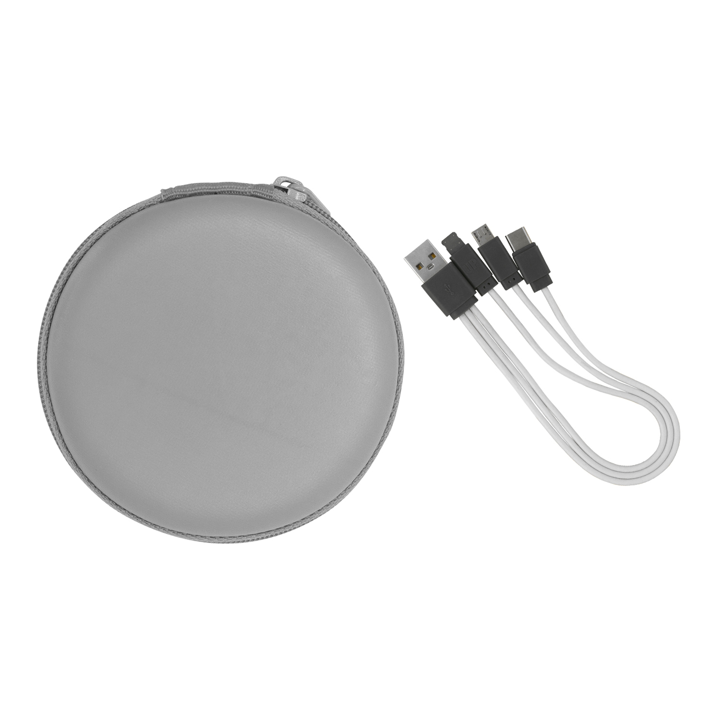 Round Cable Case 1