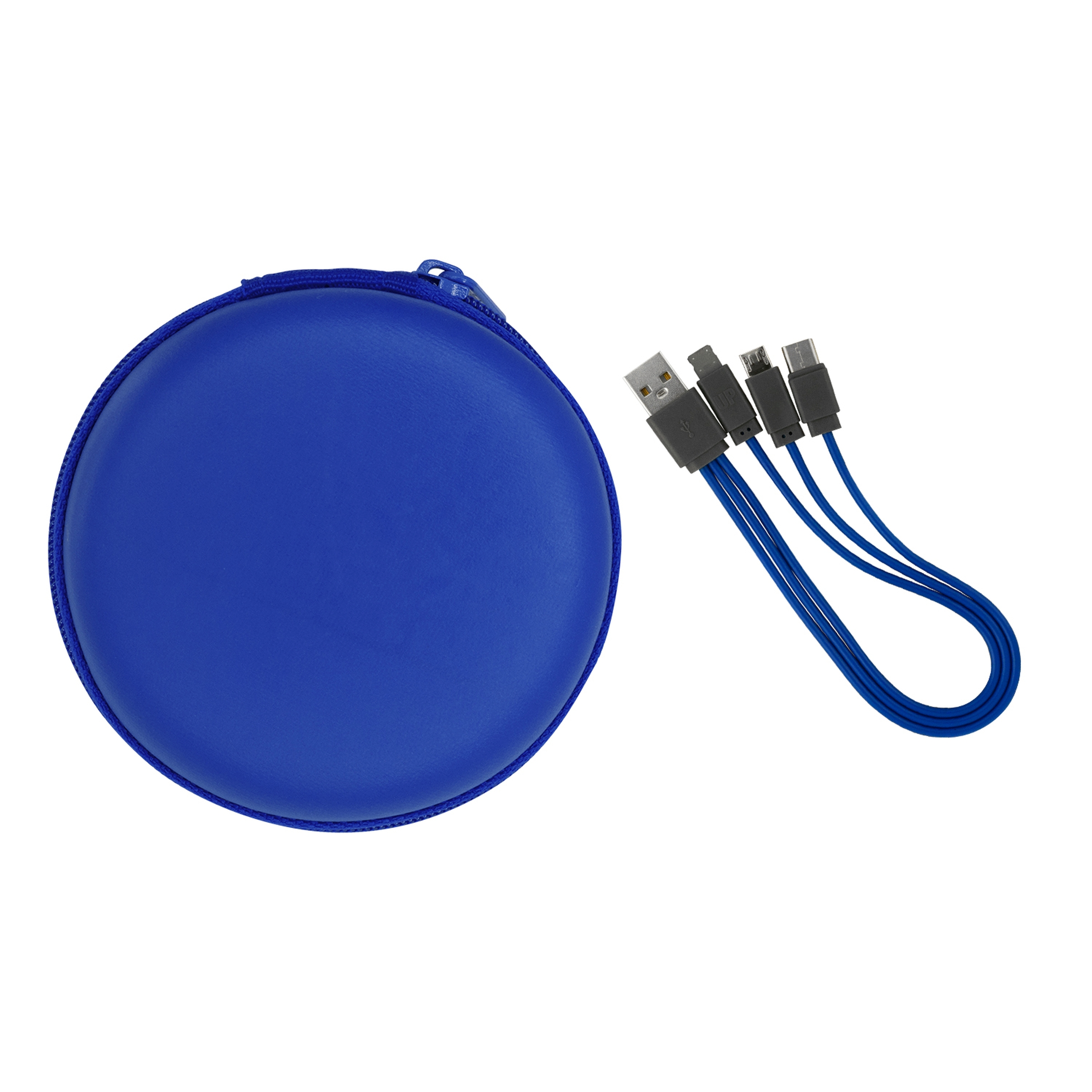 Round Cable Case 1