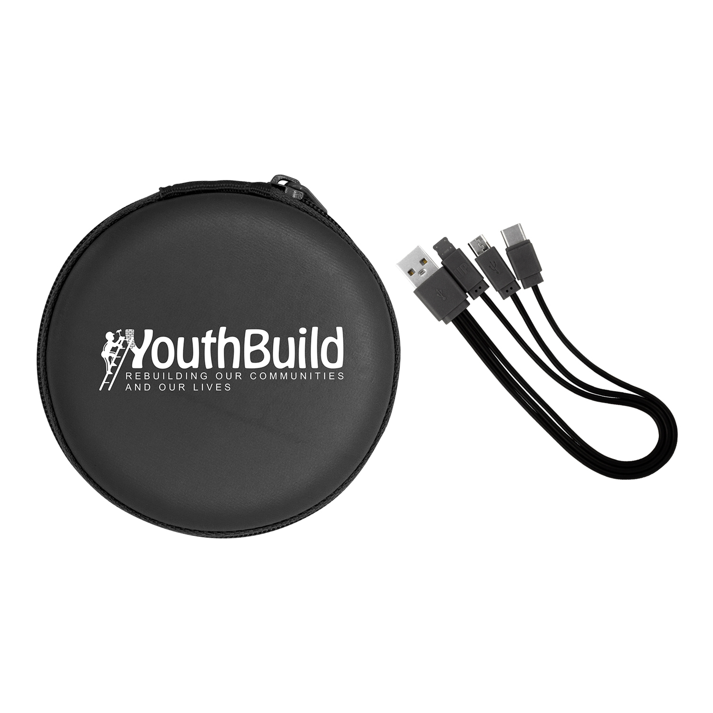 Round Cable Case 1