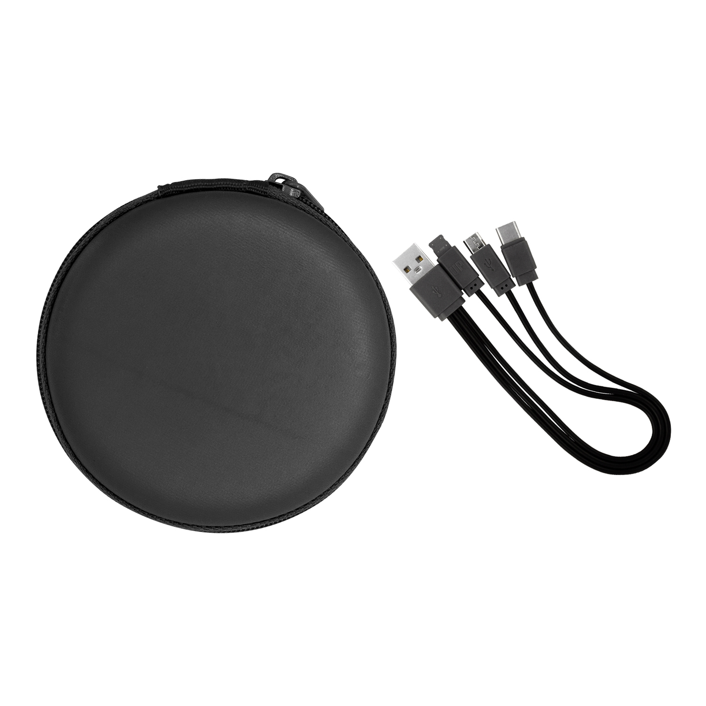 Round Cable Case 1