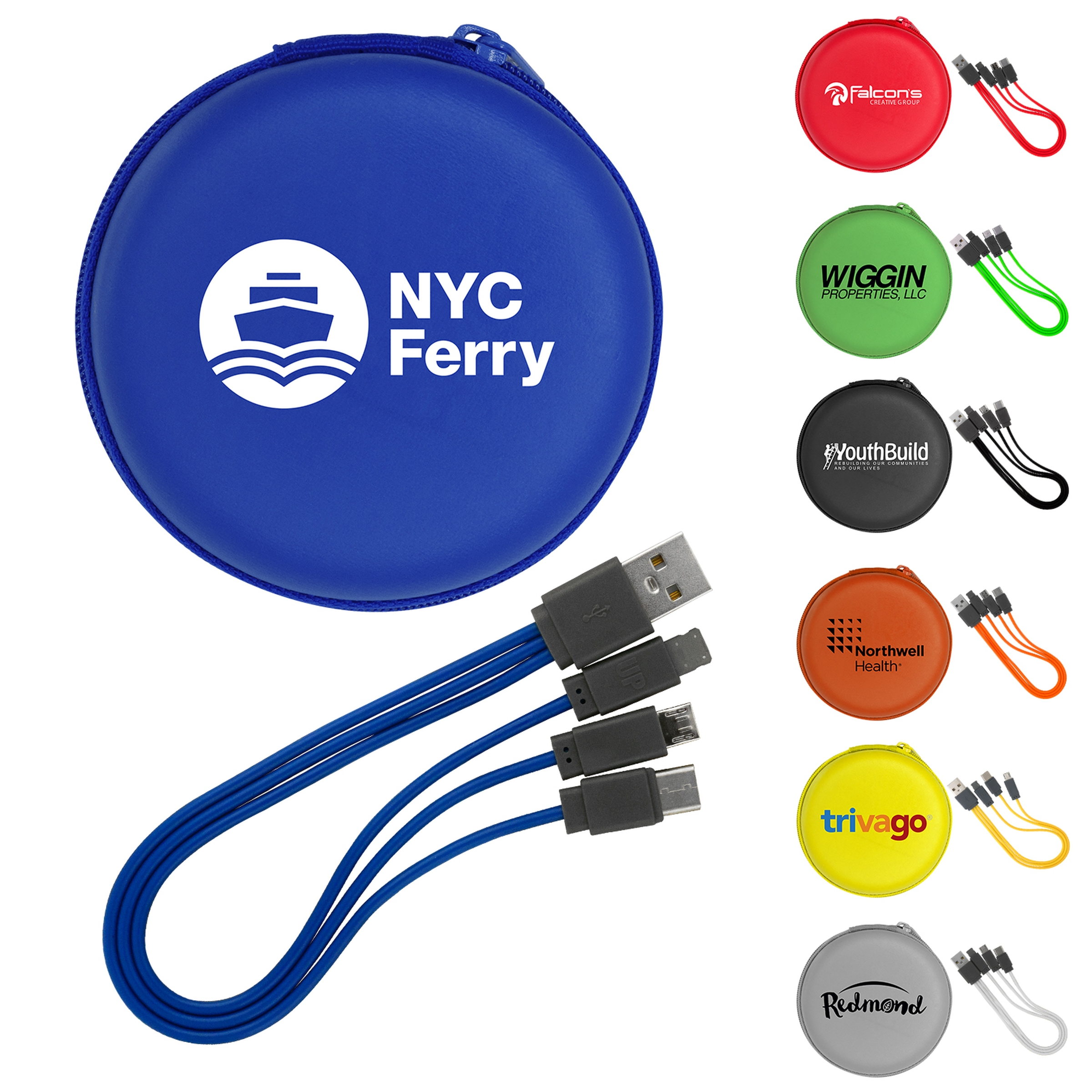 Round Cable Case 1