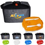 X Line Locking Lip Clip Cooler 1 X Line Locking Lip Clip Cooler 1