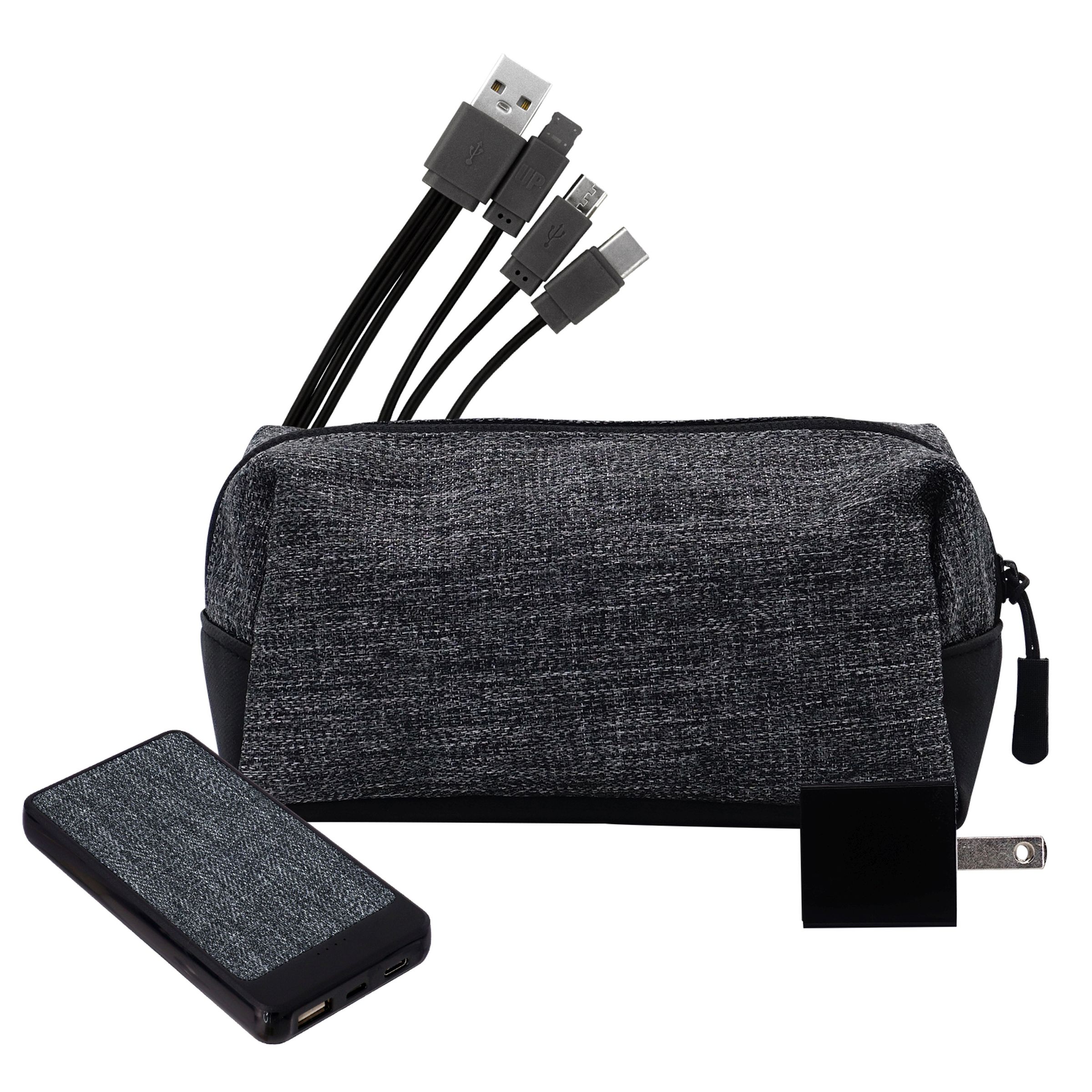 XL X Line High Density Charging Set 1