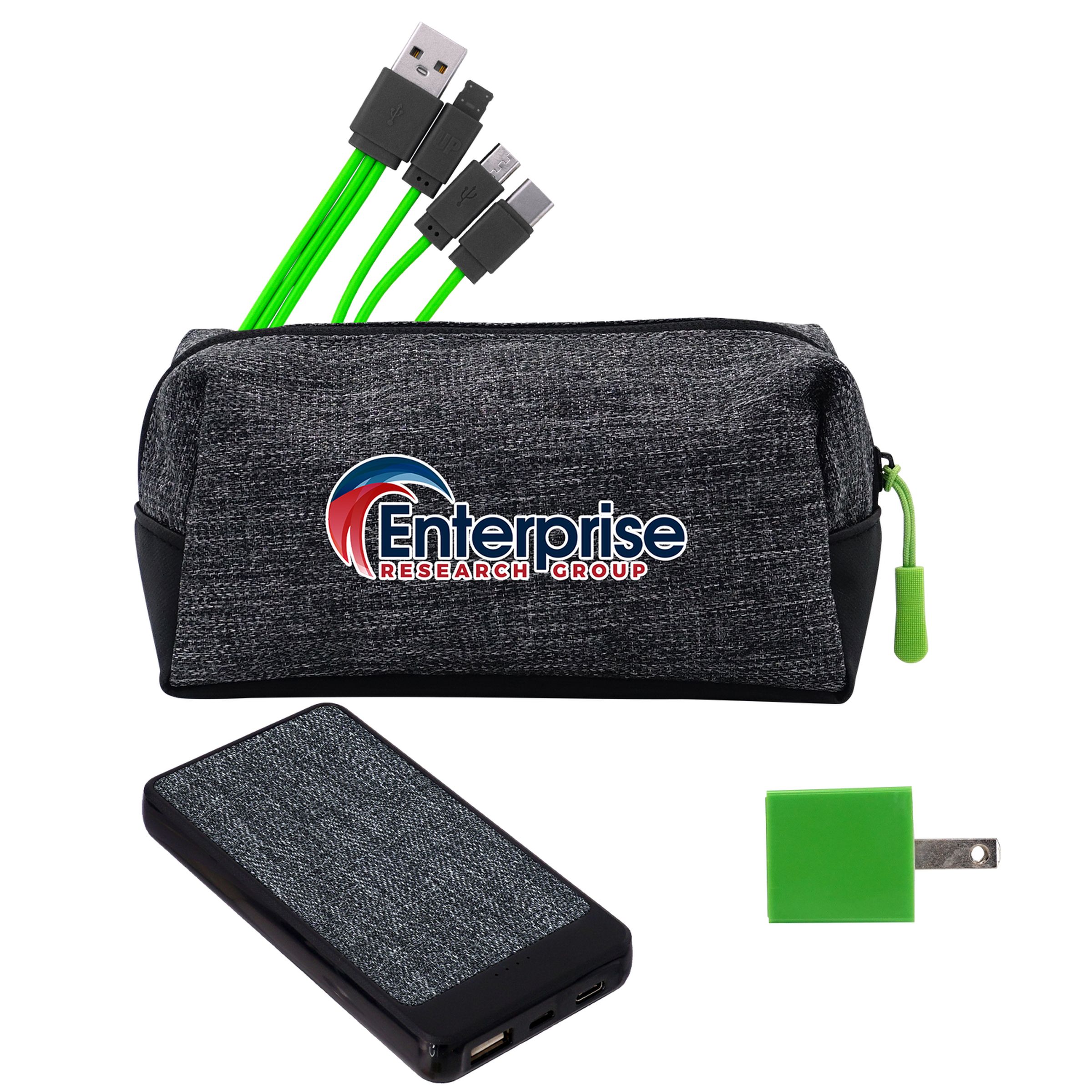 XL X Line High Density Charging Set 1