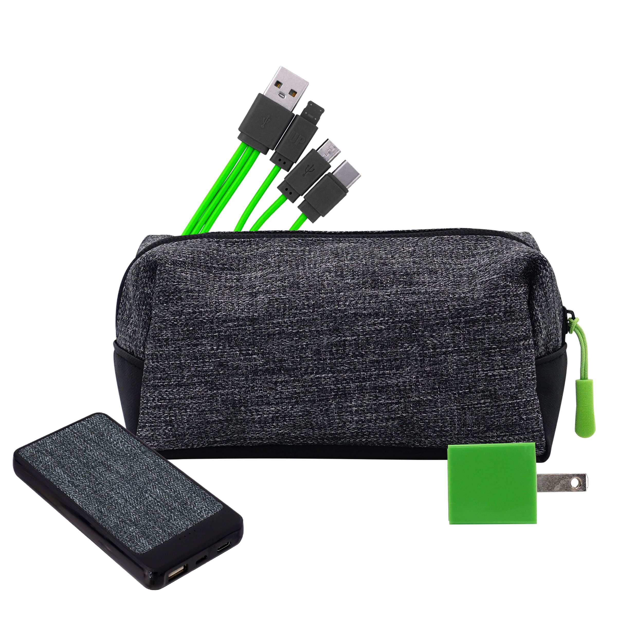 XL X Line High Density Charging Set 1