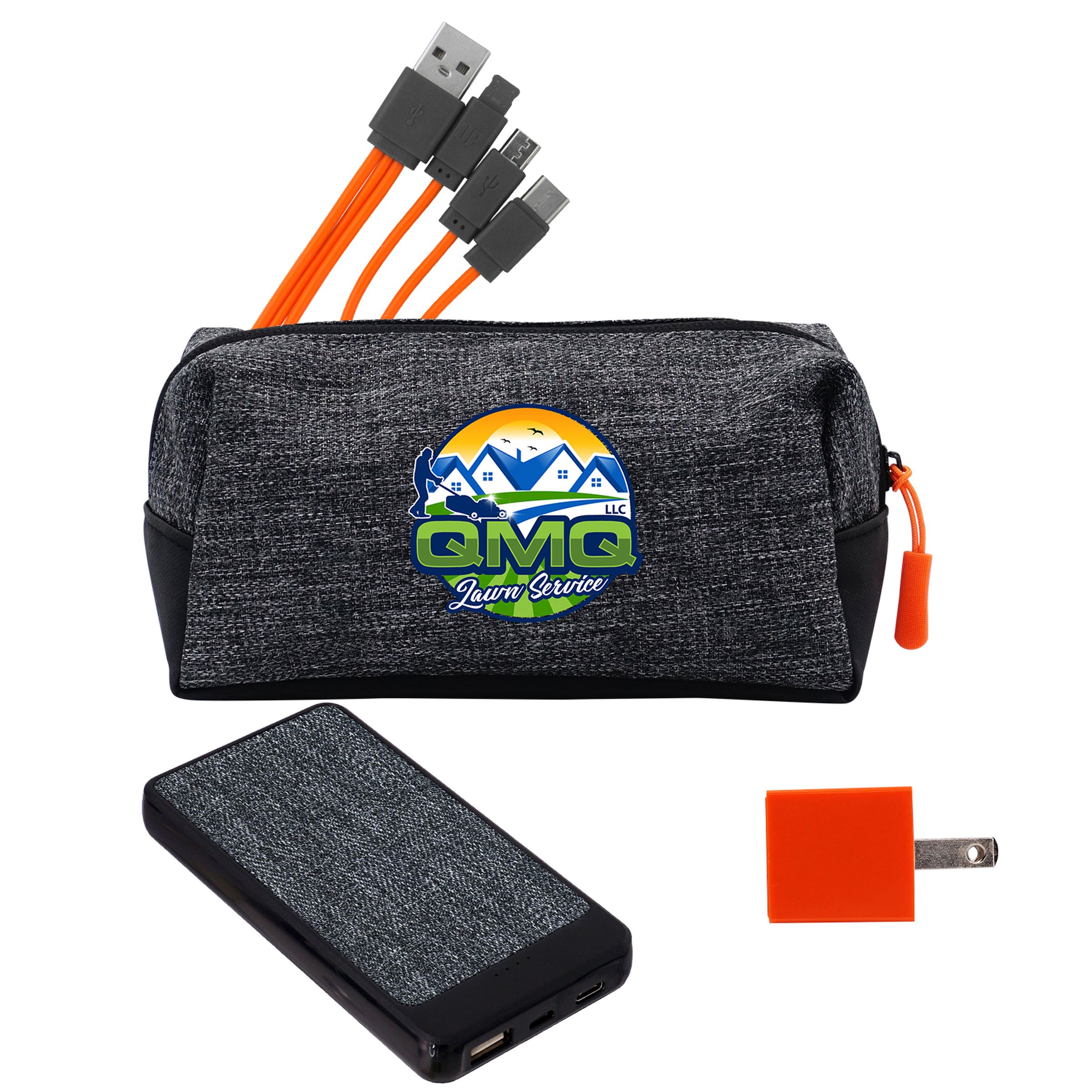 XL X Line High Density Charging Set 1