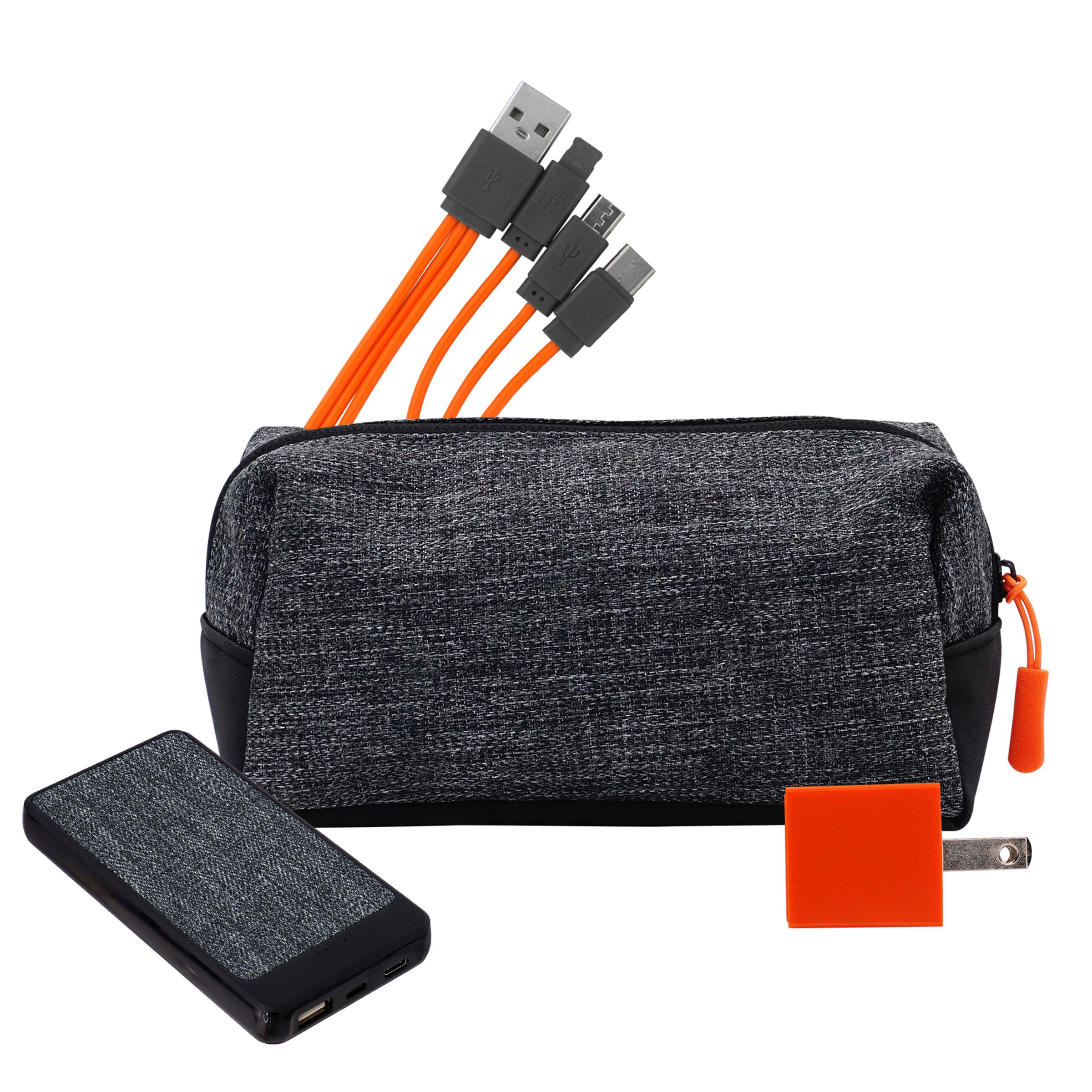 XL X Line High Density Charging Set 1