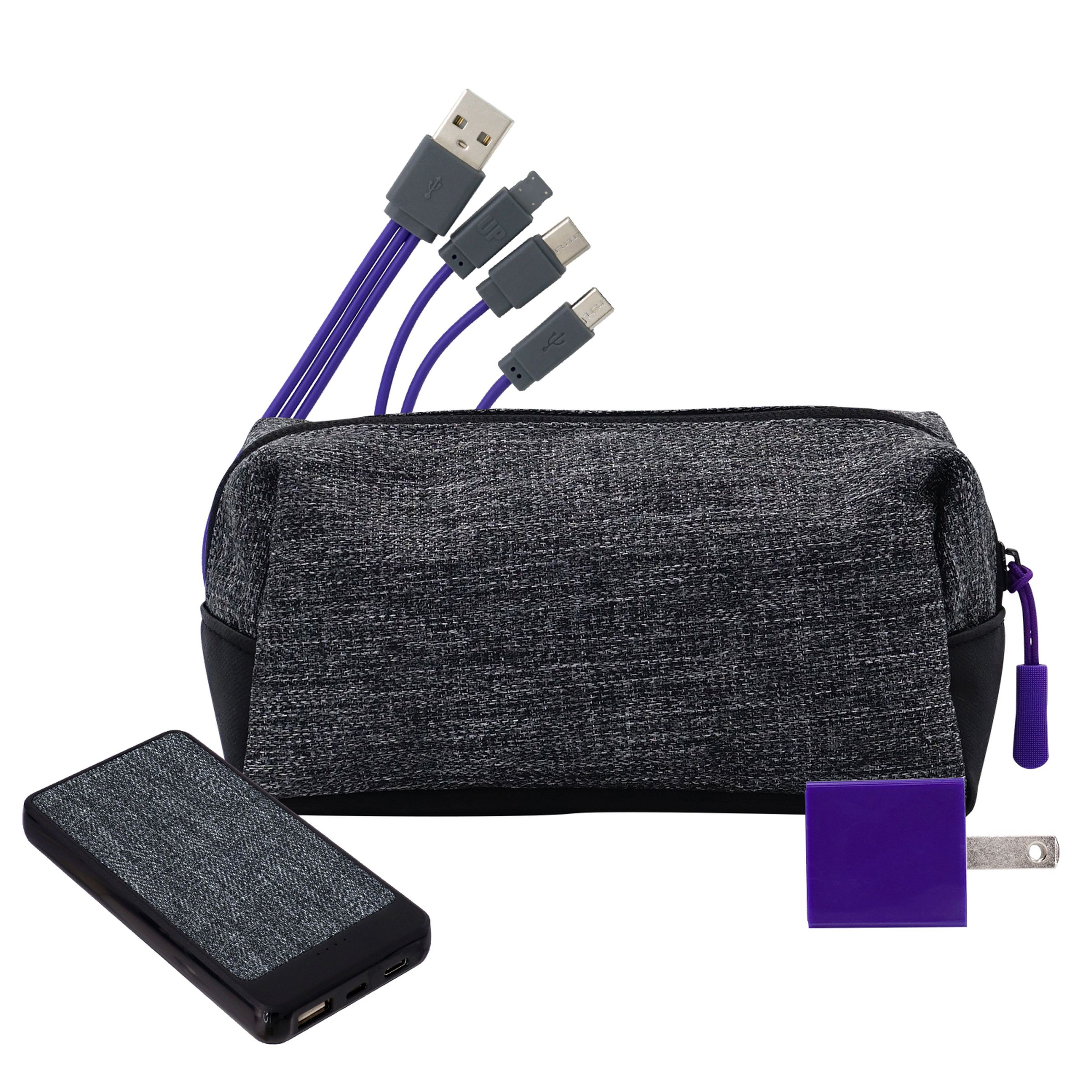 XL X Line High Density Charging Set 1