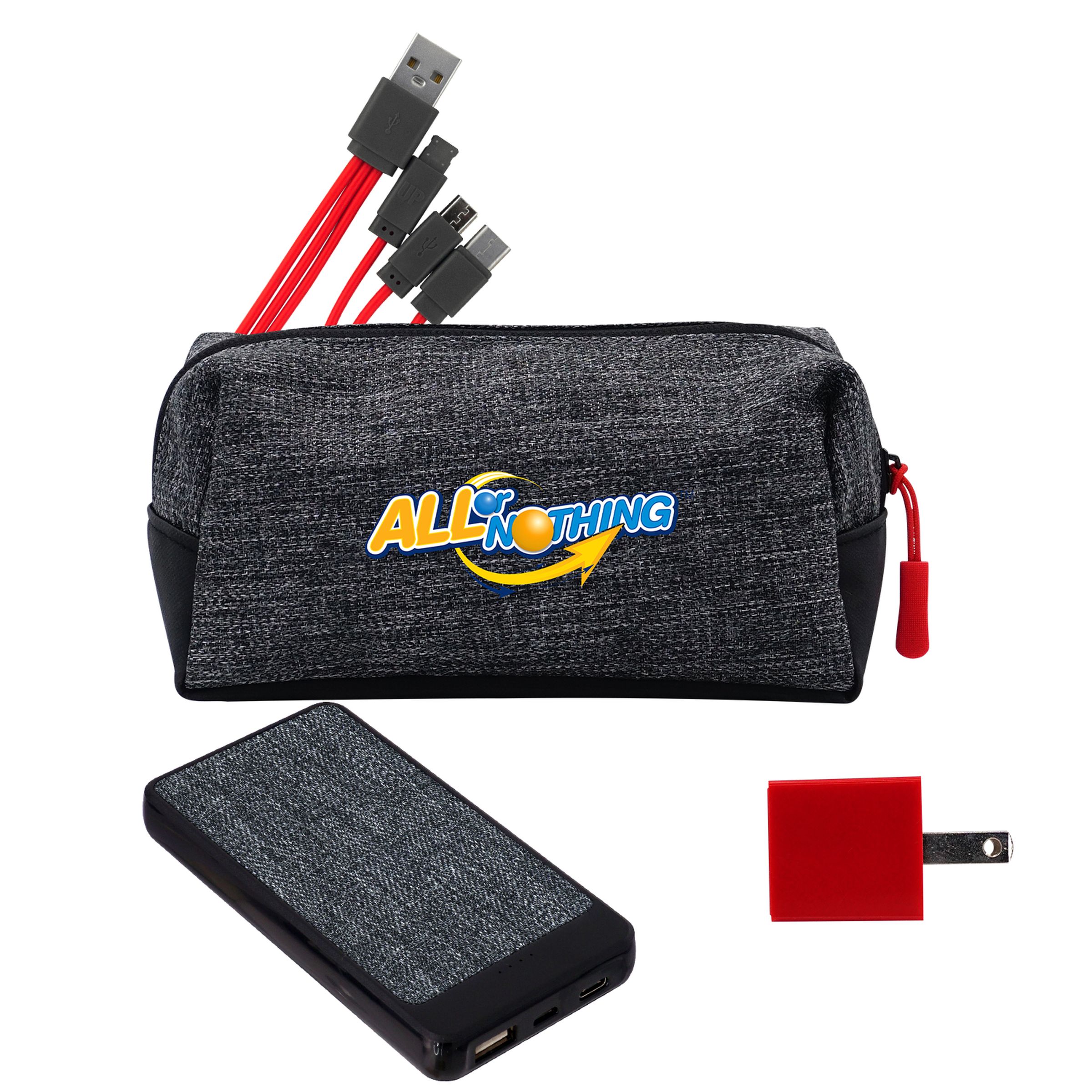 XL X Line High Density Charging Set 1
