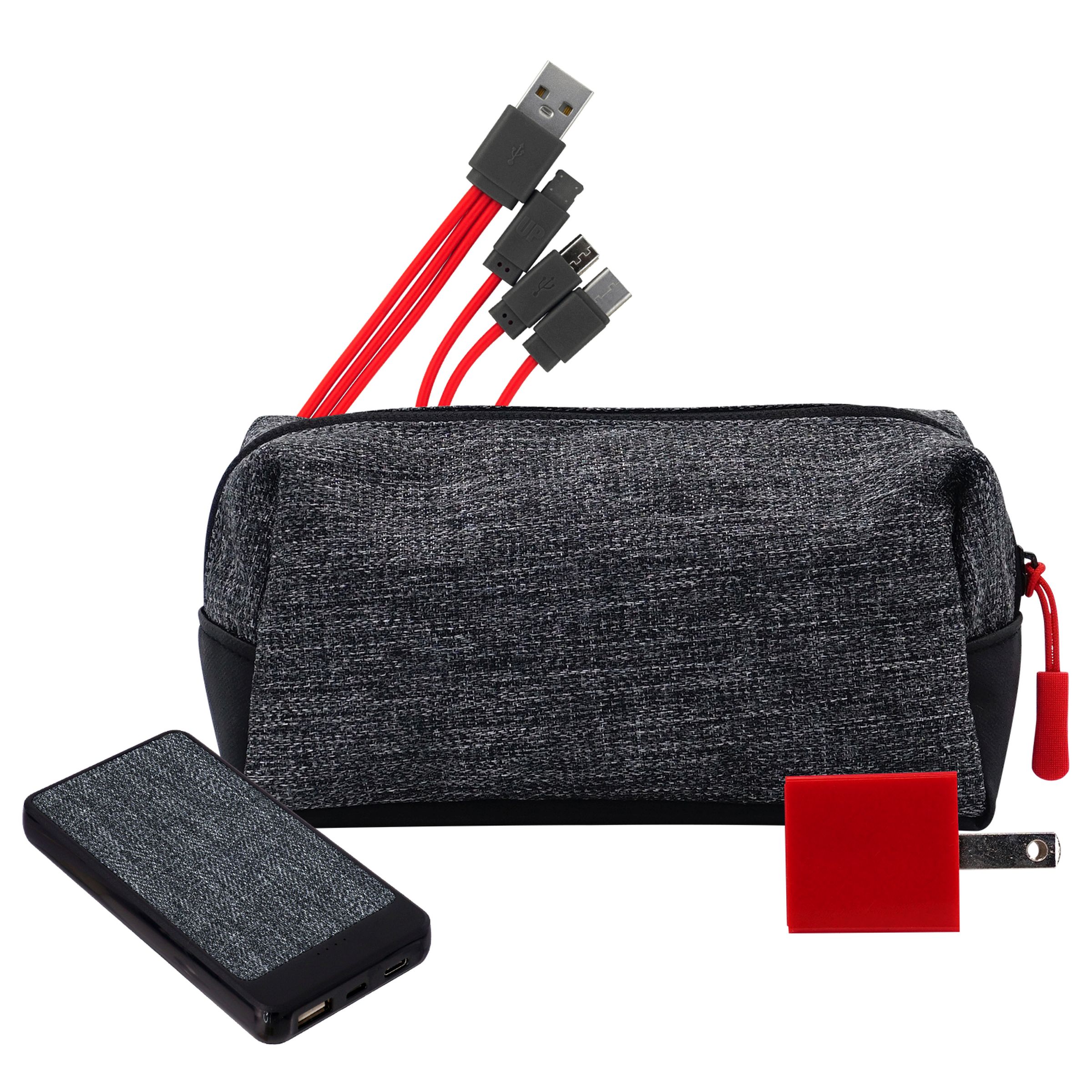 XL X Line High Density Charging Set 1