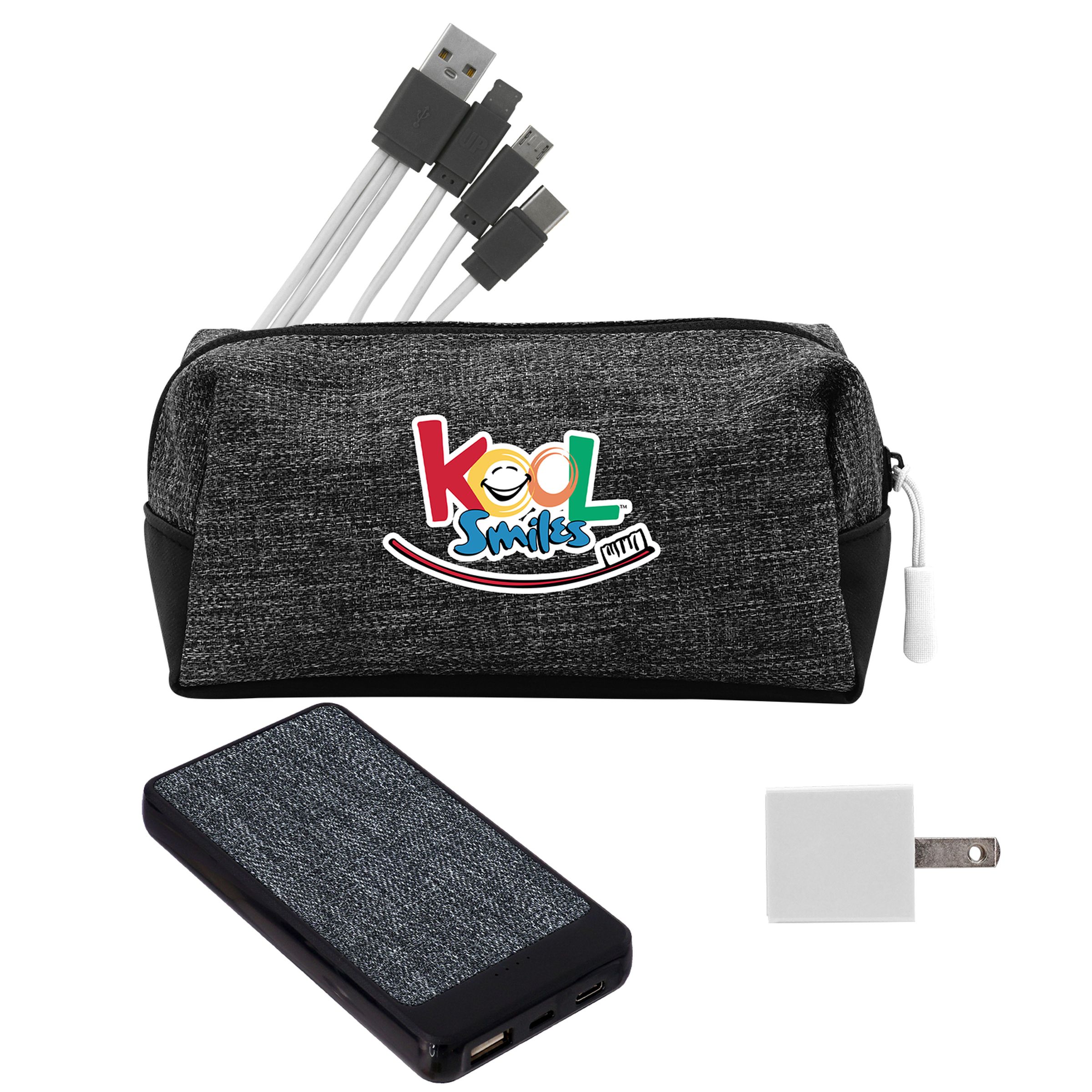 XL X Line High Density Charging Set 1