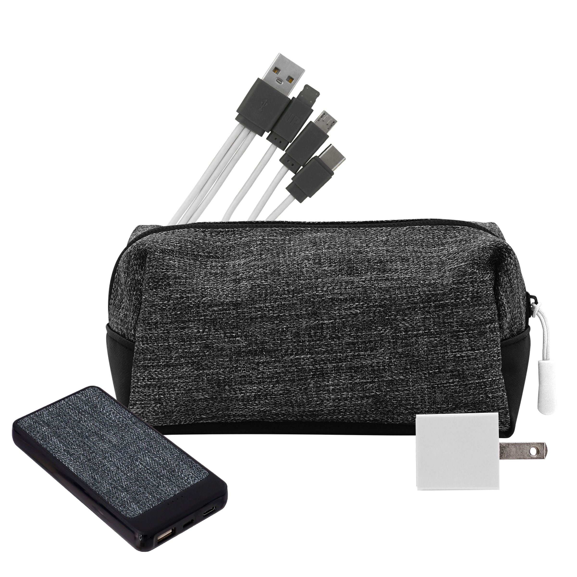 XL X Line High Density Charging Set 1