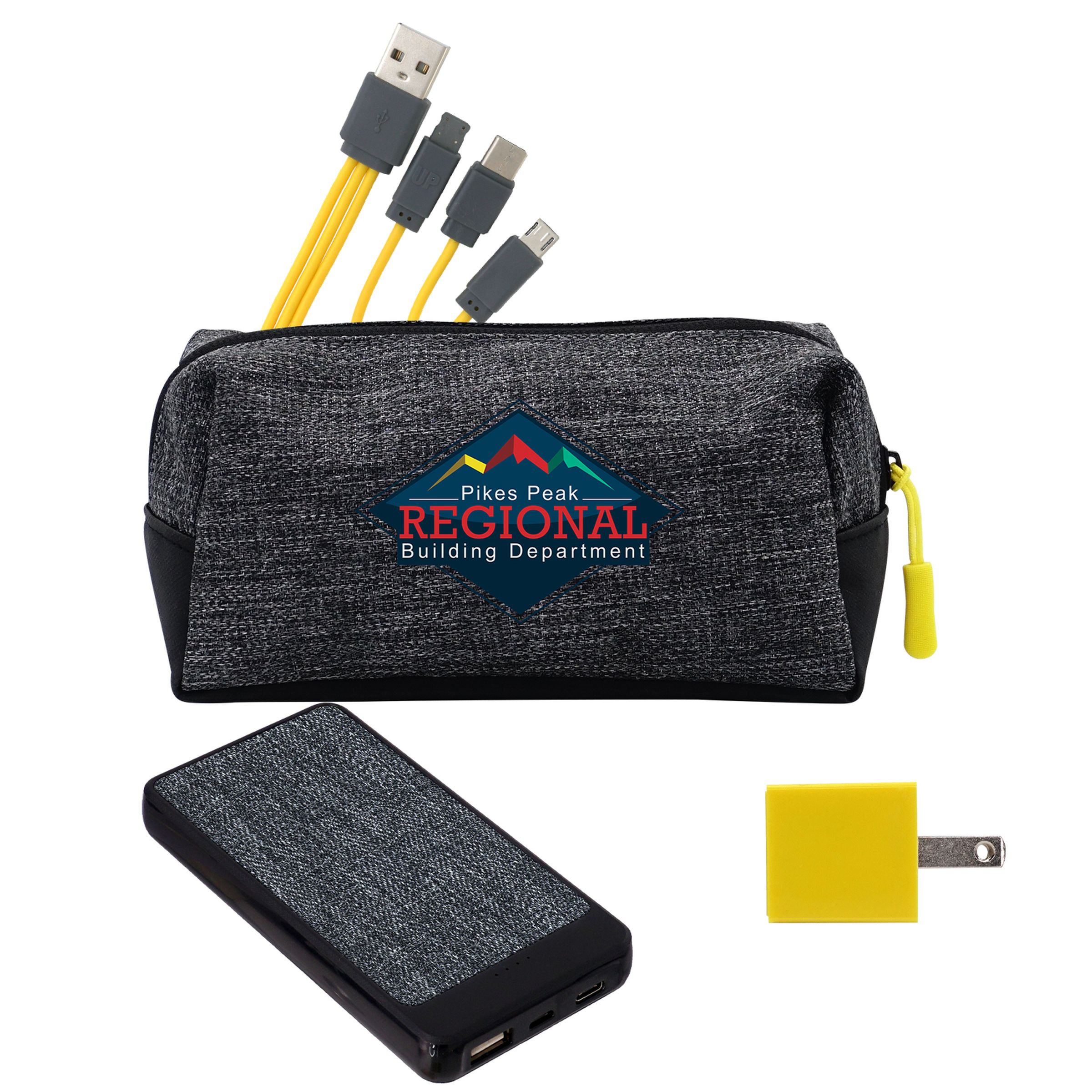 XL X Line High Density Charging Set 1
