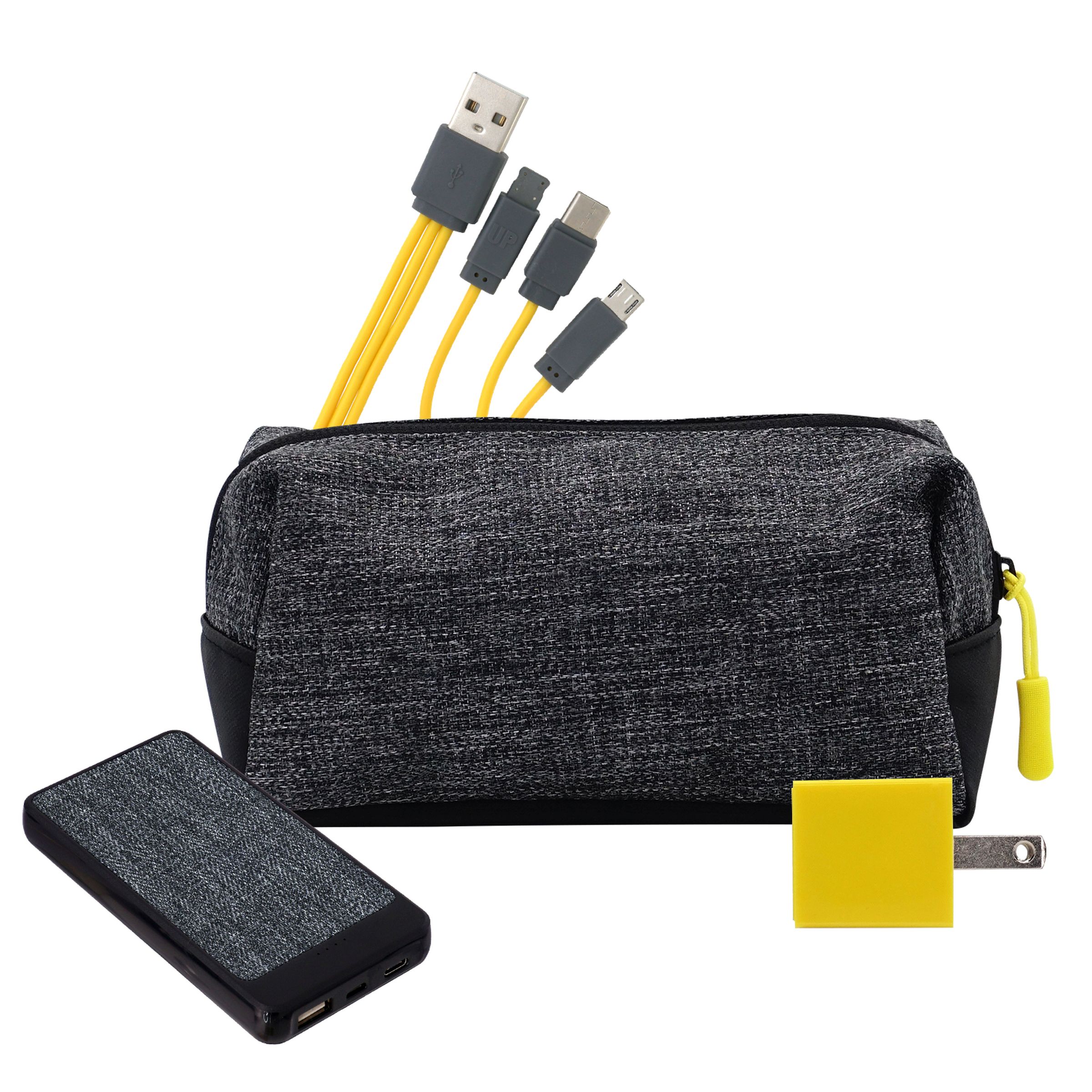 XL X Line High Density Charging Set 1