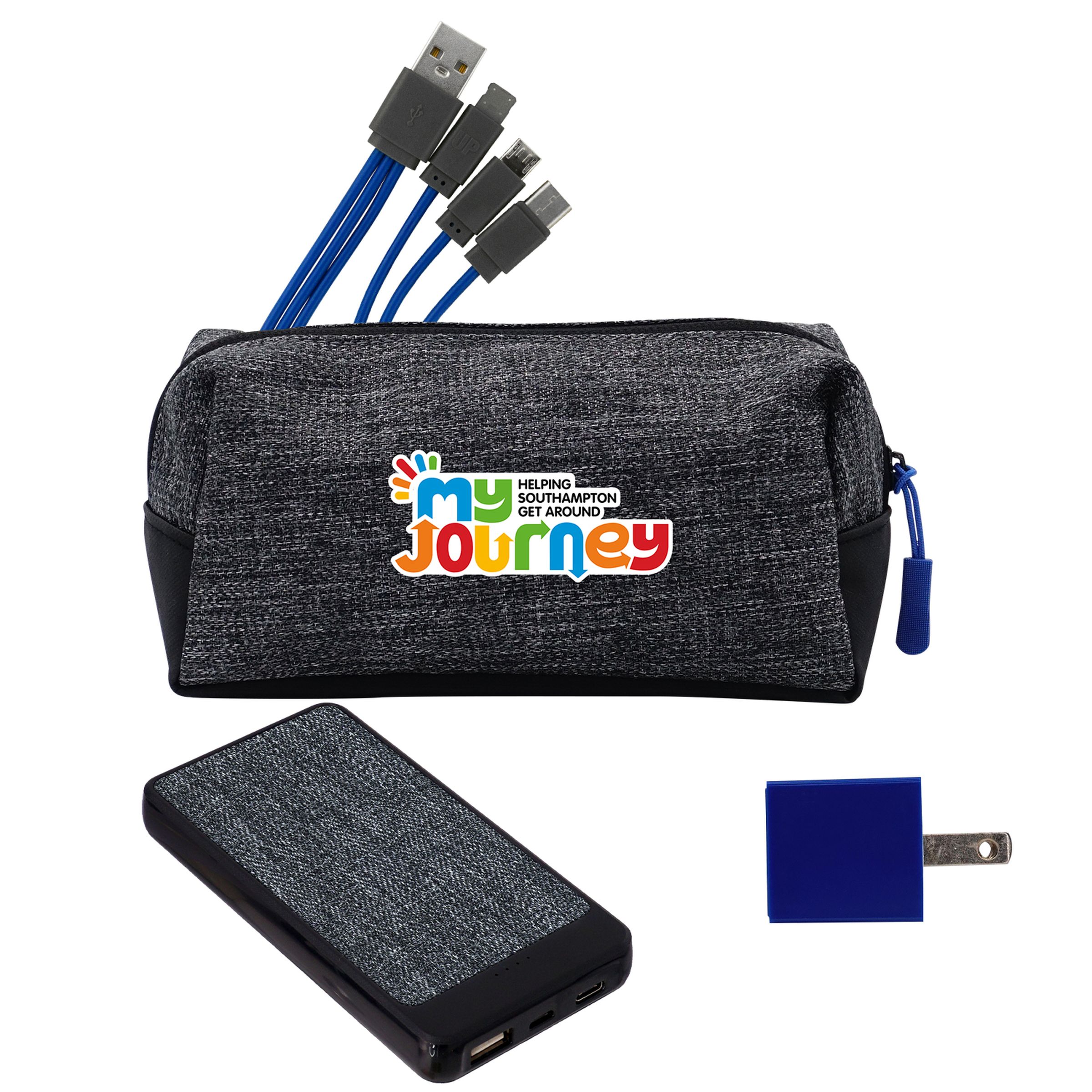 XL X Line High Density Charging Set 1