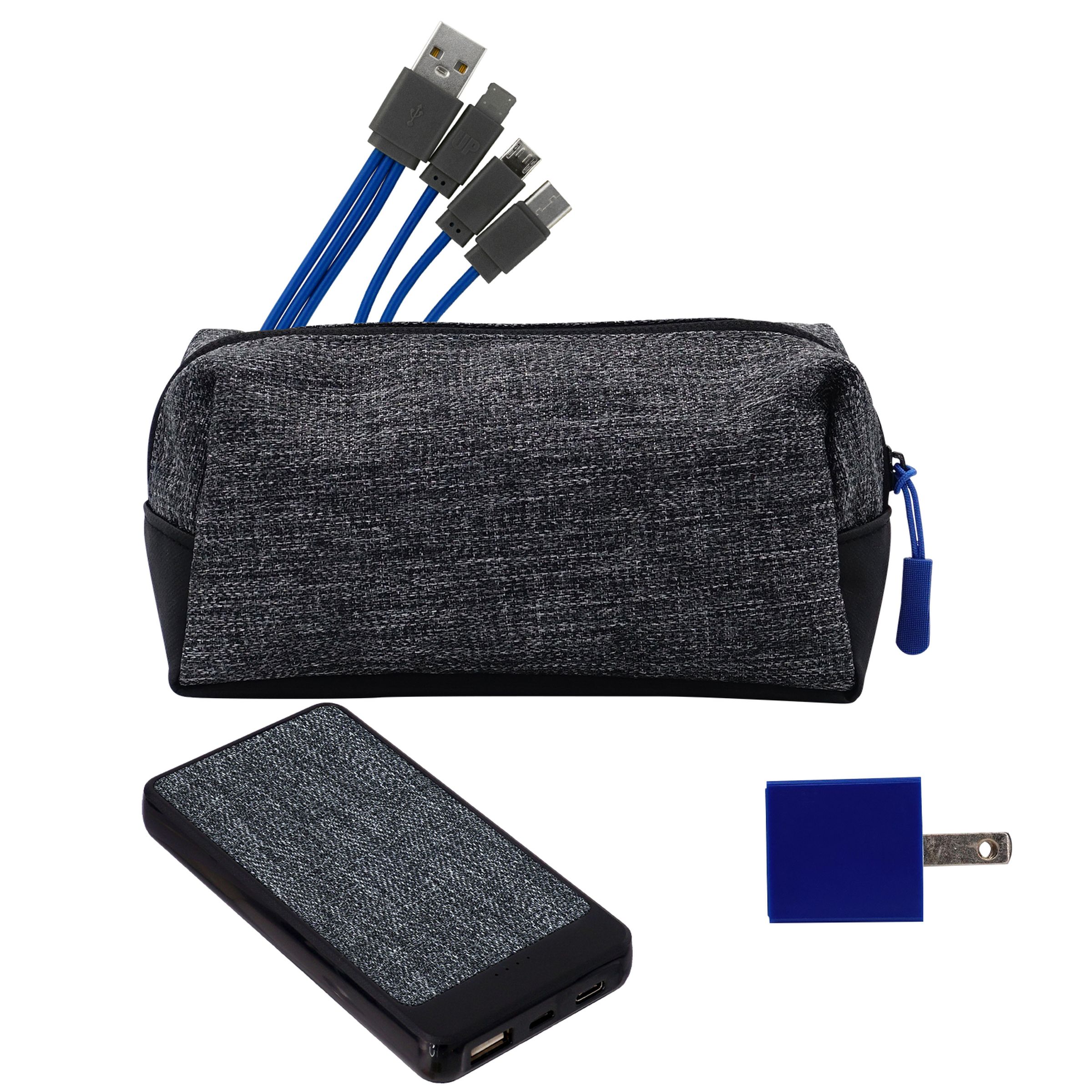 XL X Line High Density Charging Set 1
