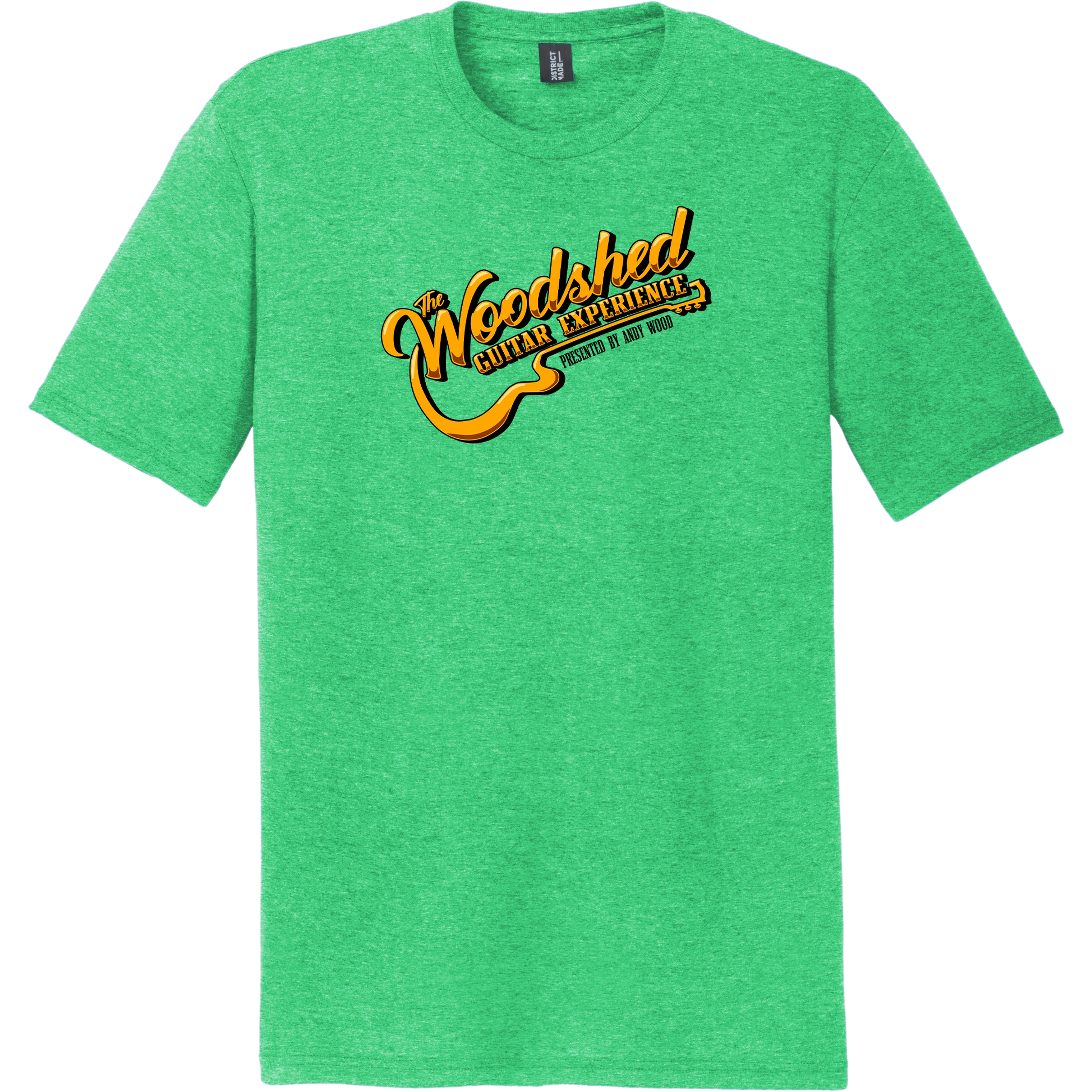 District® Perfect Tri ® Tee 1