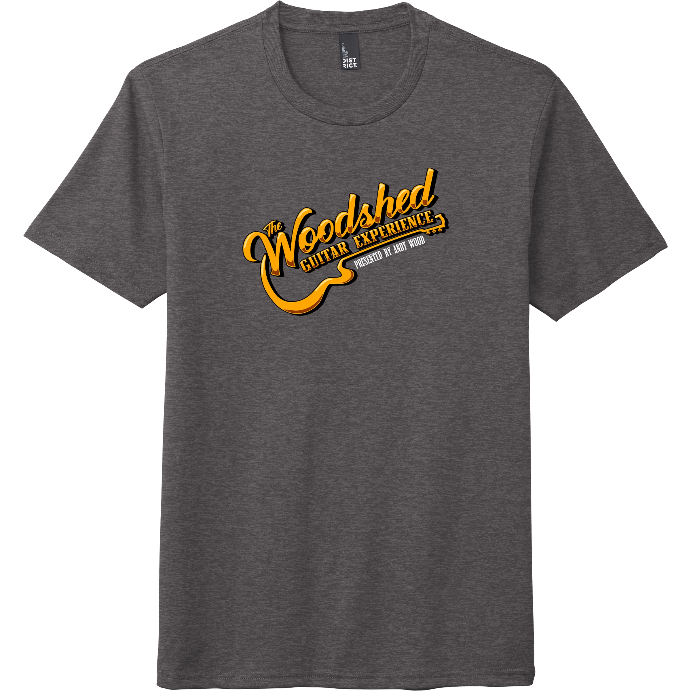 District® Perfect Tri ® Tee 1