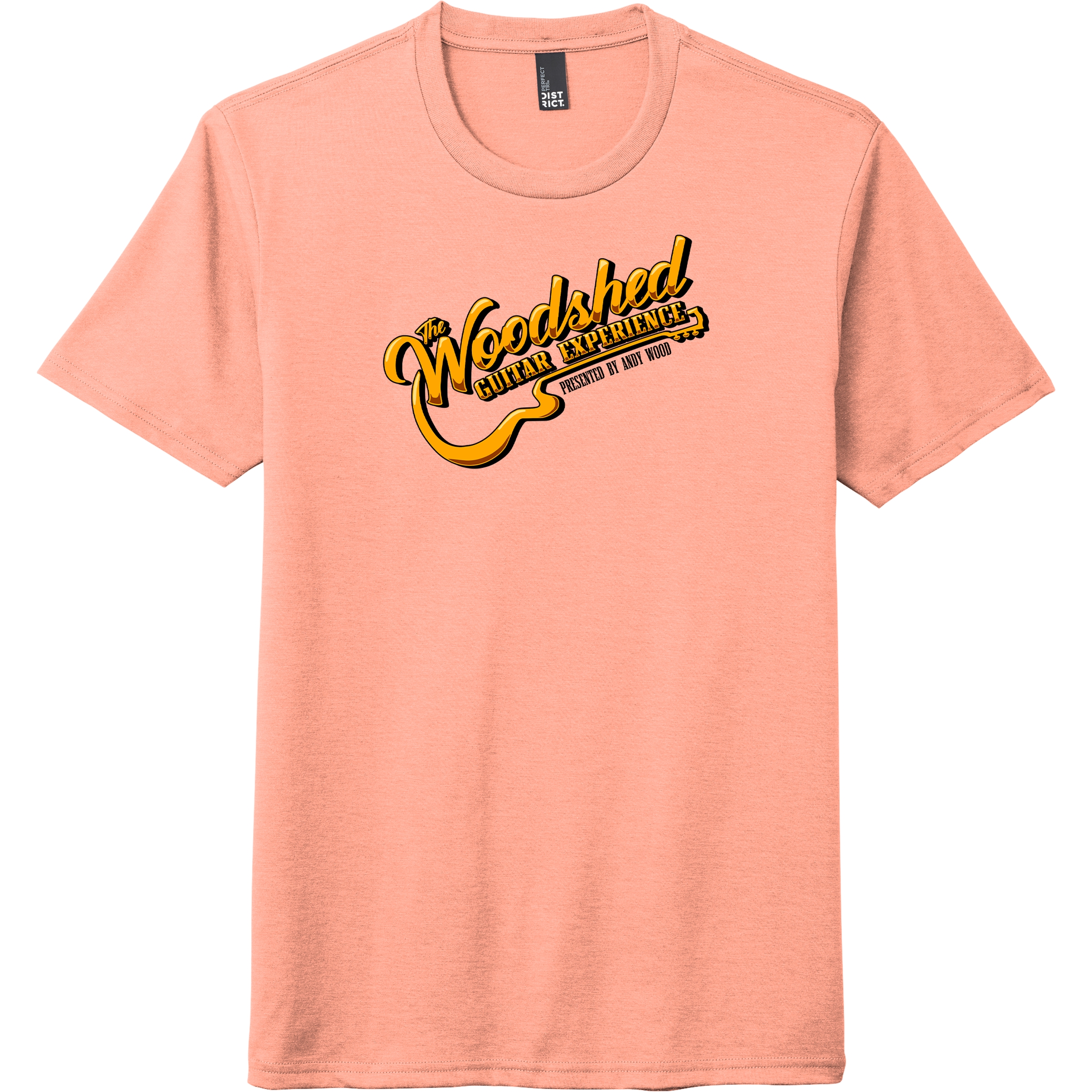 District® Perfect Tri ® Tee 1