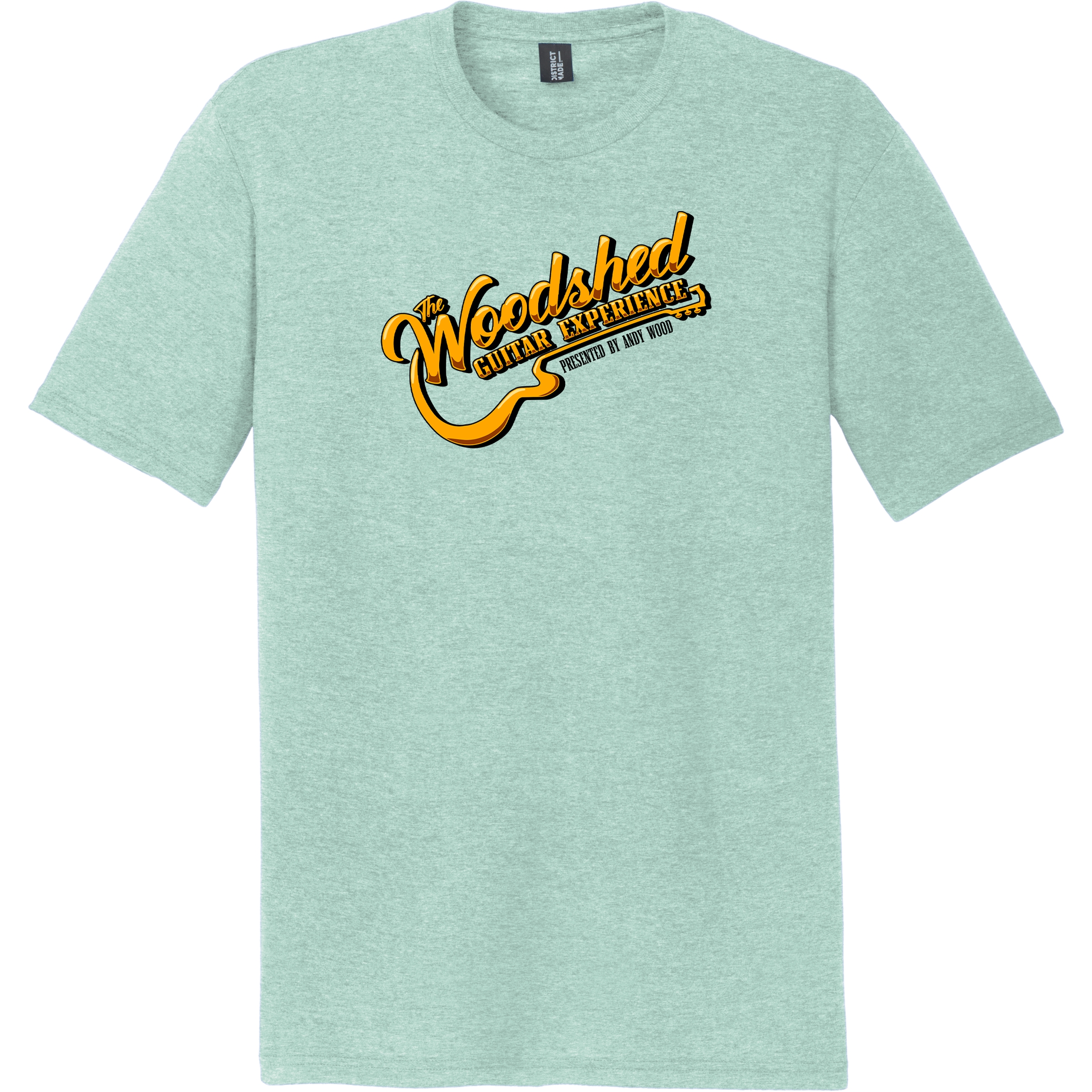 District® Perfect Tri ® Tee 1