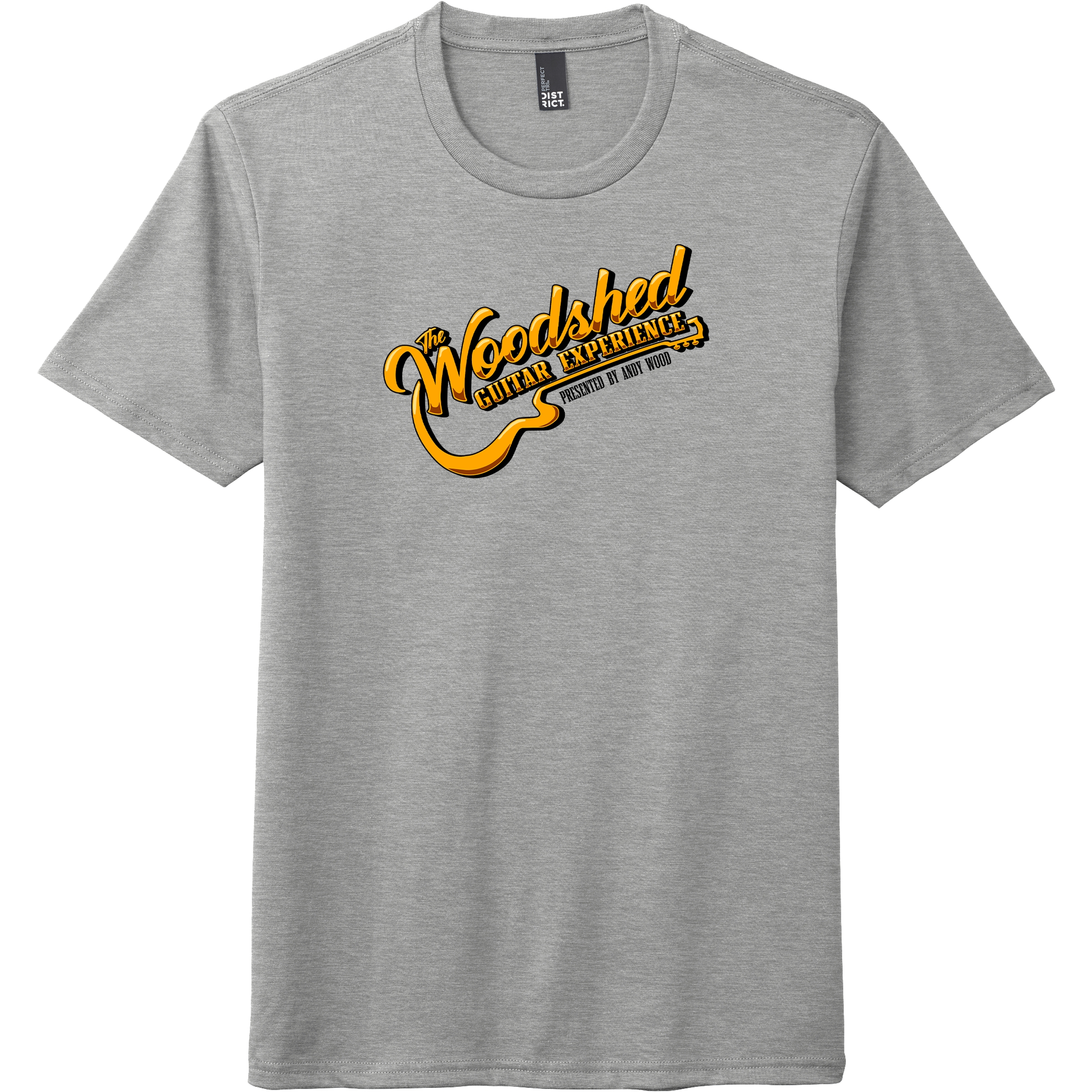 District® Perfect Tri ® Tee 1