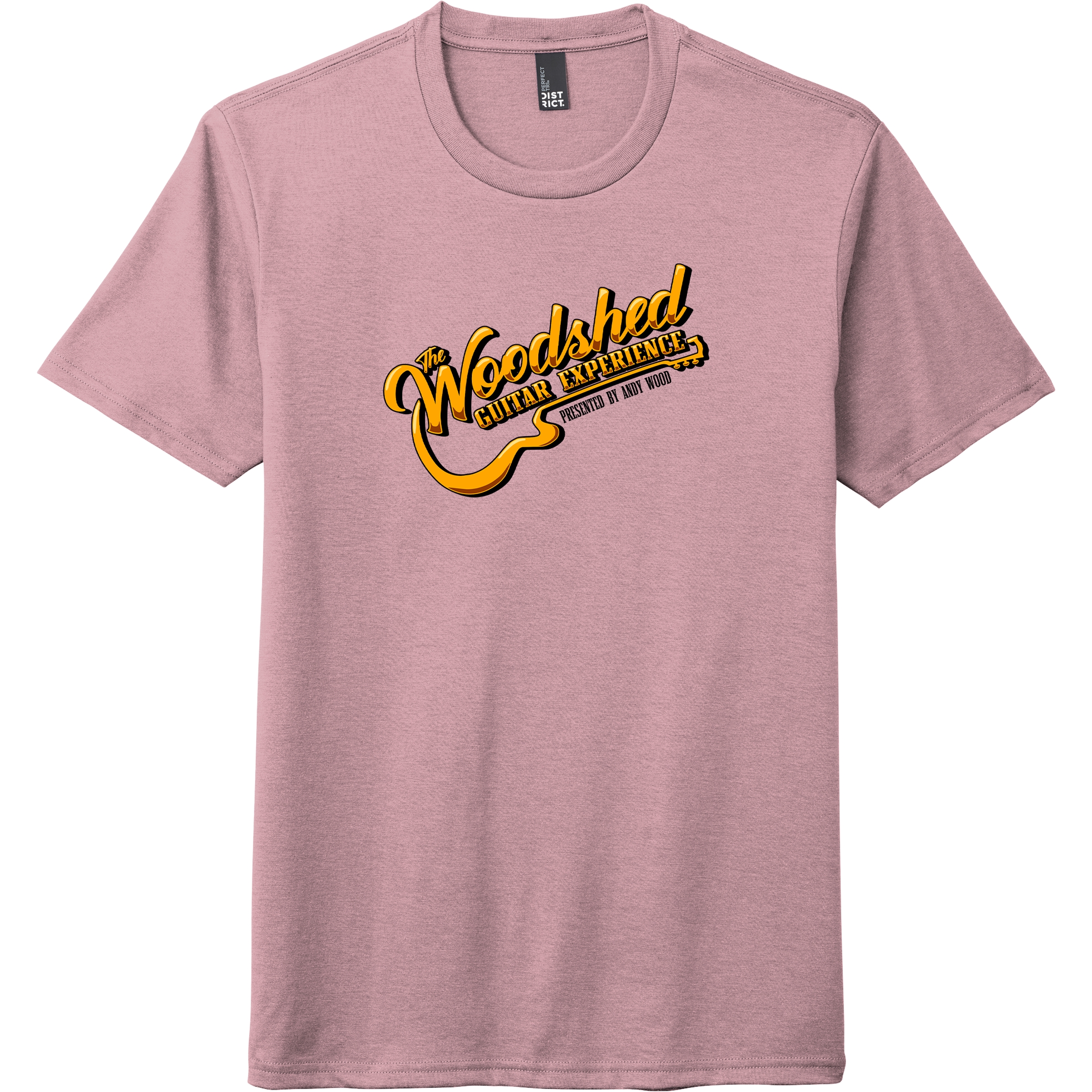District® Perfect Tri ® Tee 1