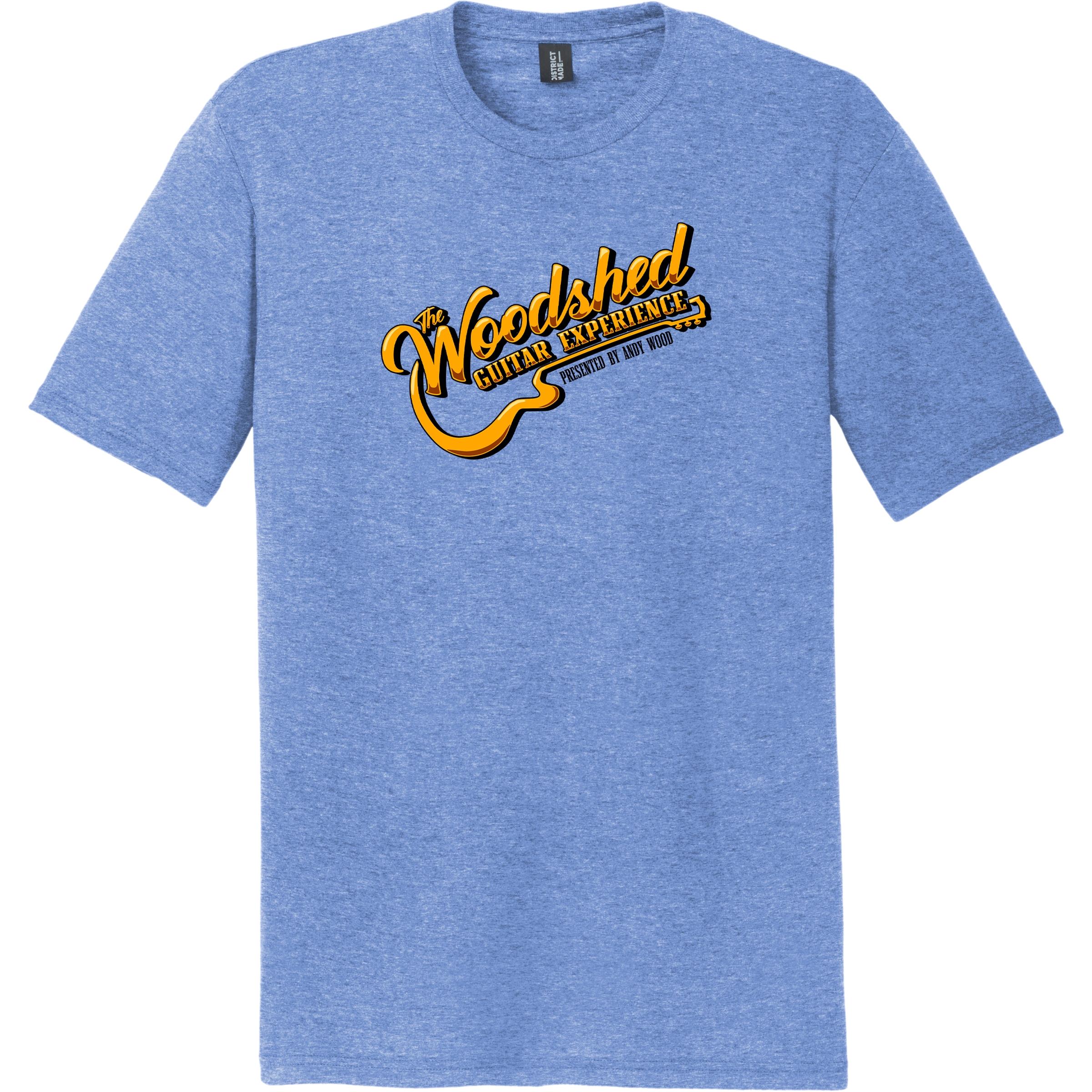 District® Perfect Tri ® Tee 1