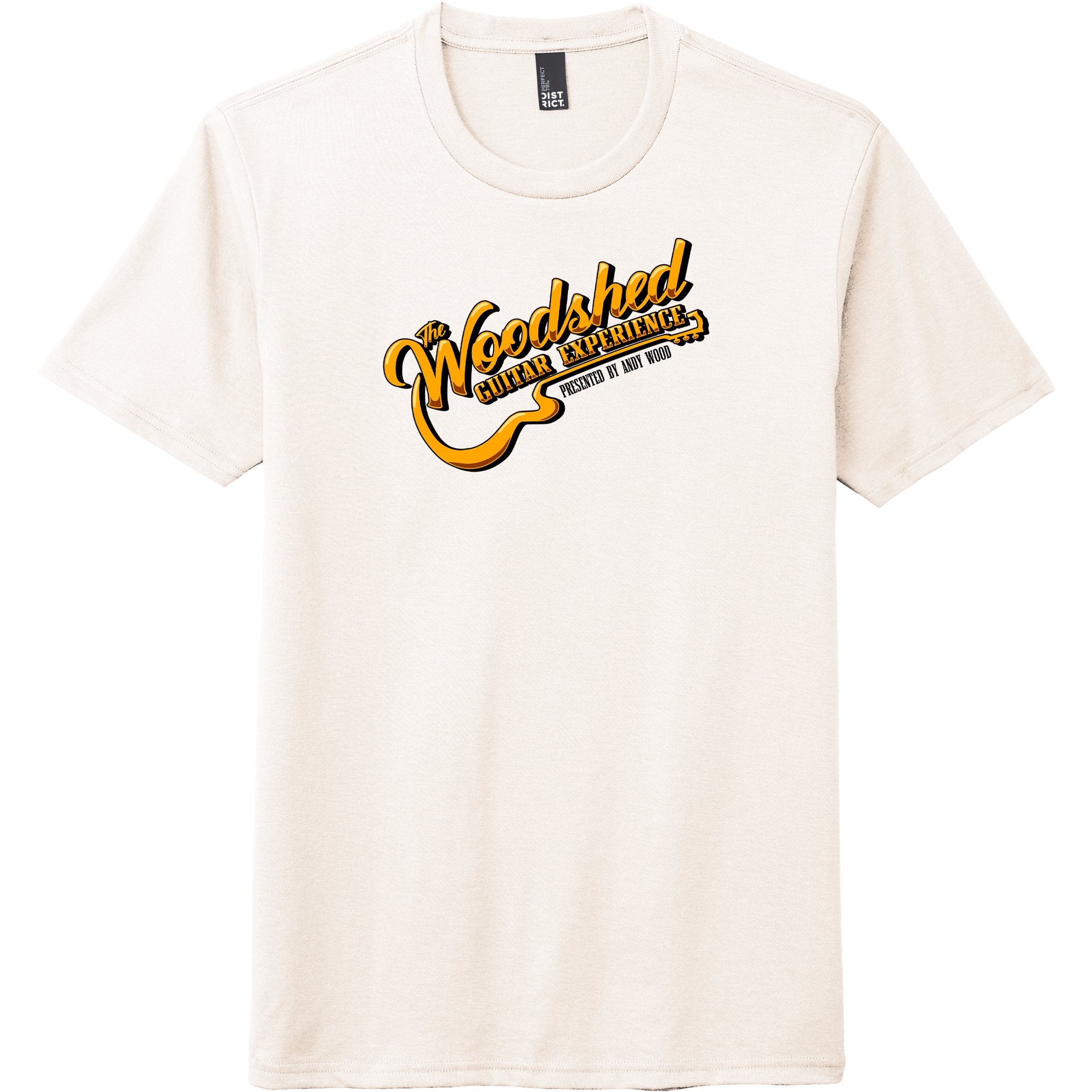 District® Perfect Tri ® Tee 1