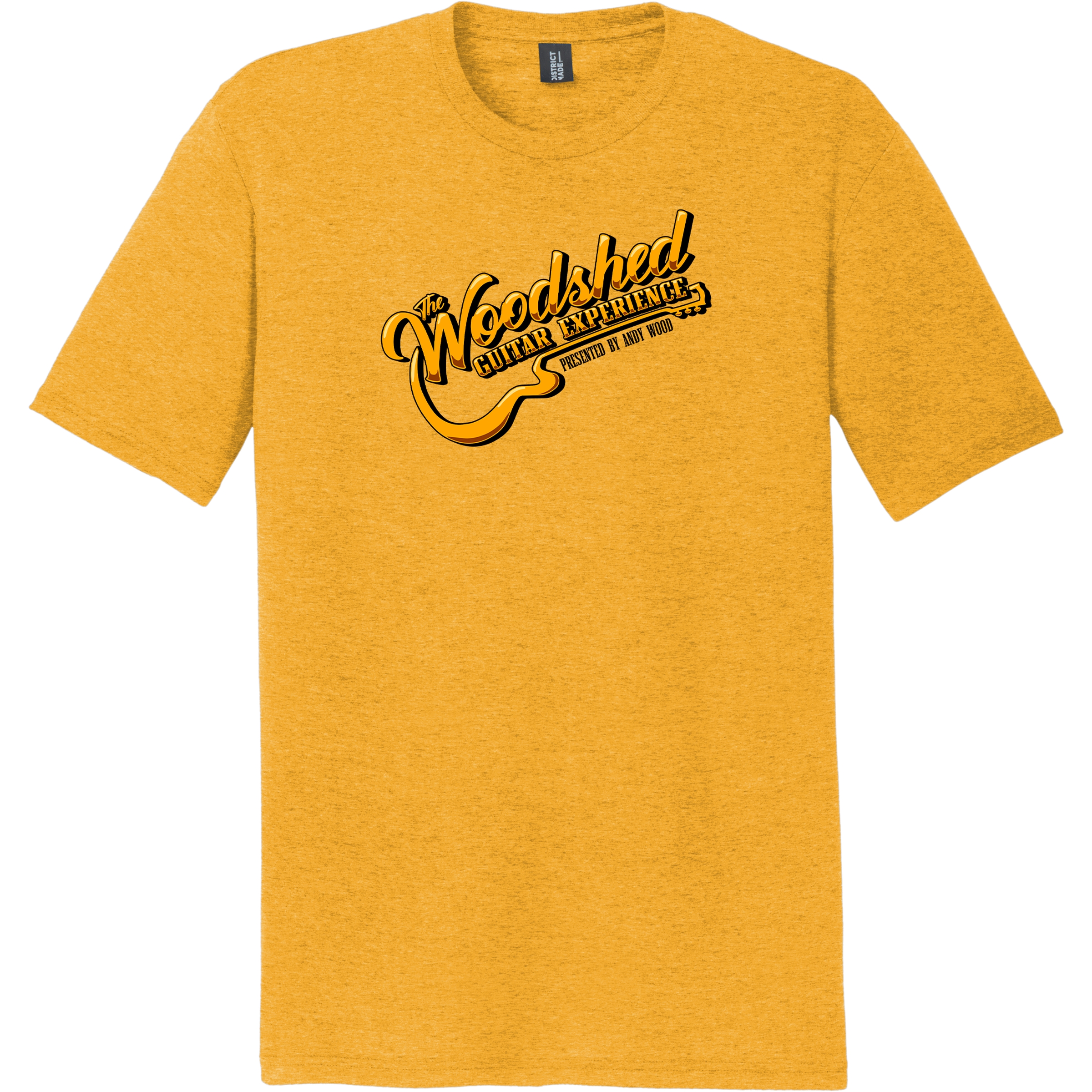 District® Perfect Tri ® Tee 1