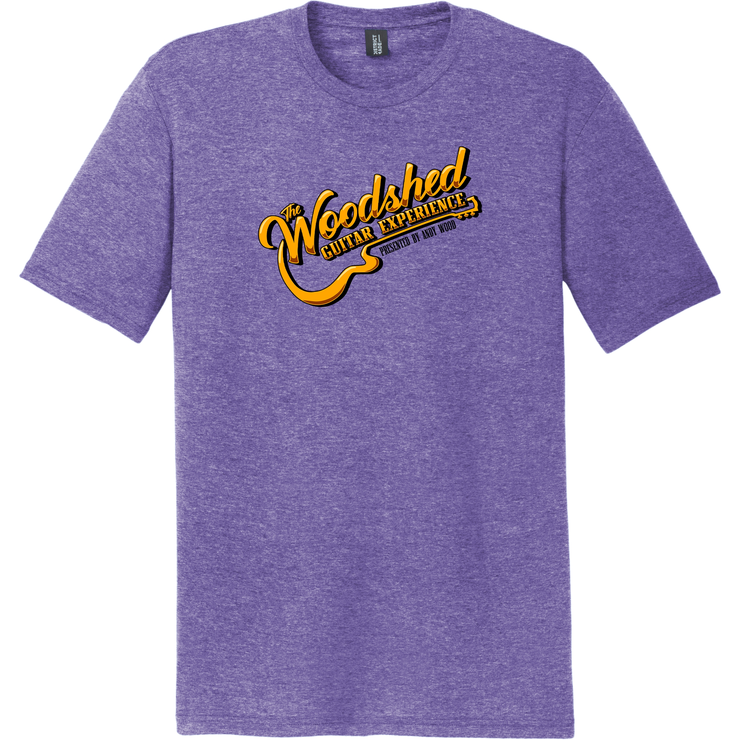 District® Perfect Tri ® Tee 1