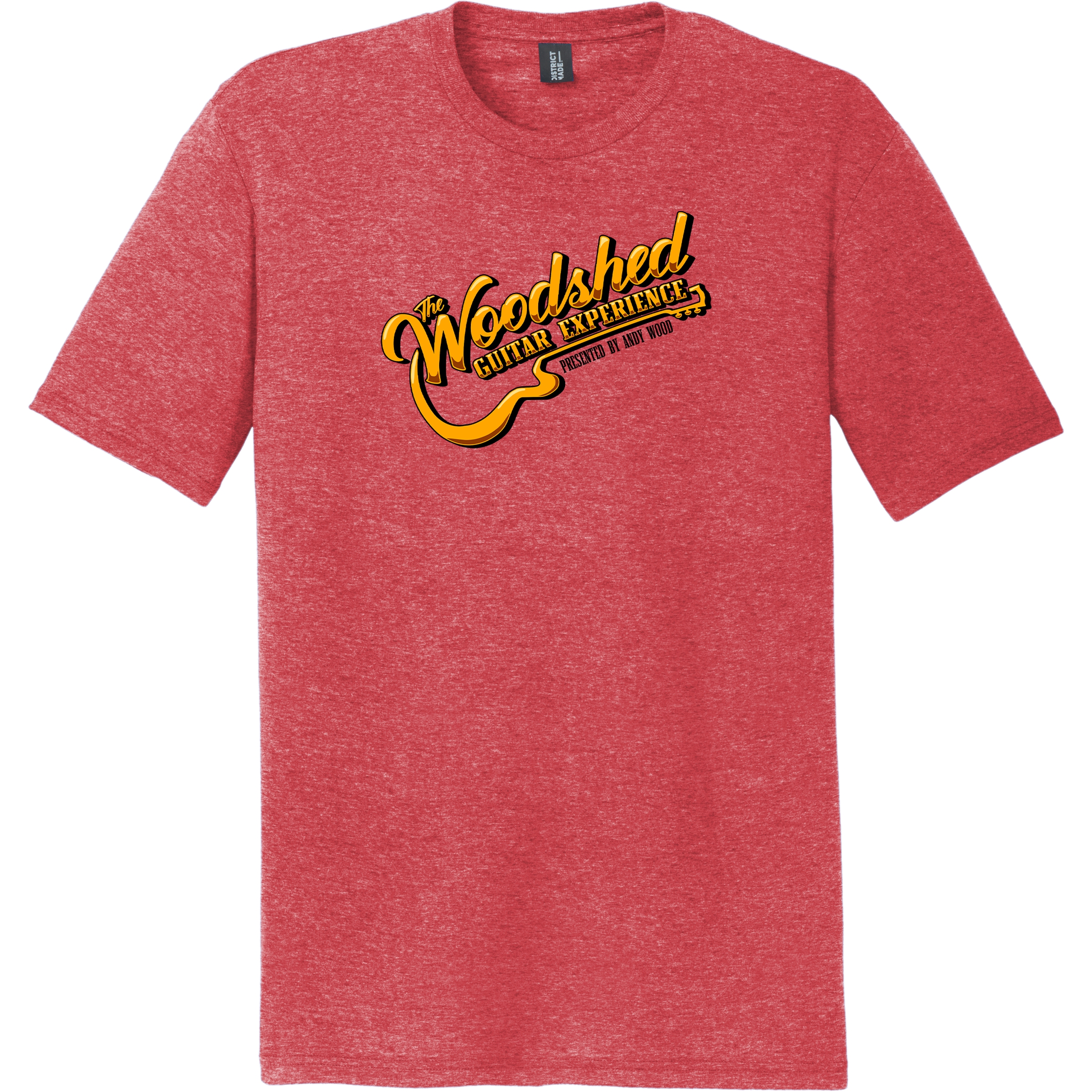 District® Perfect Tri ® Tee 1
