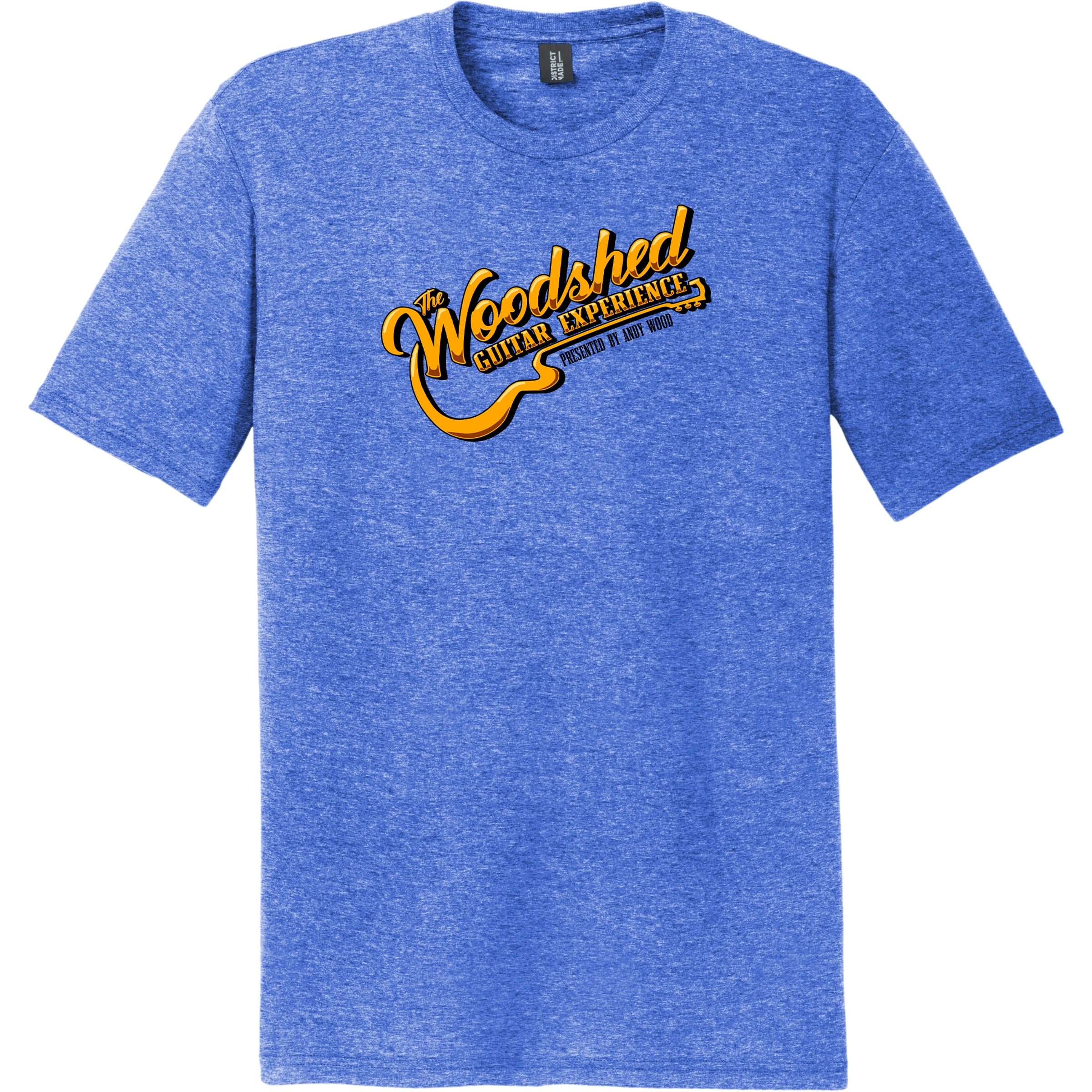 District® Perfect Tri ® Tee 1