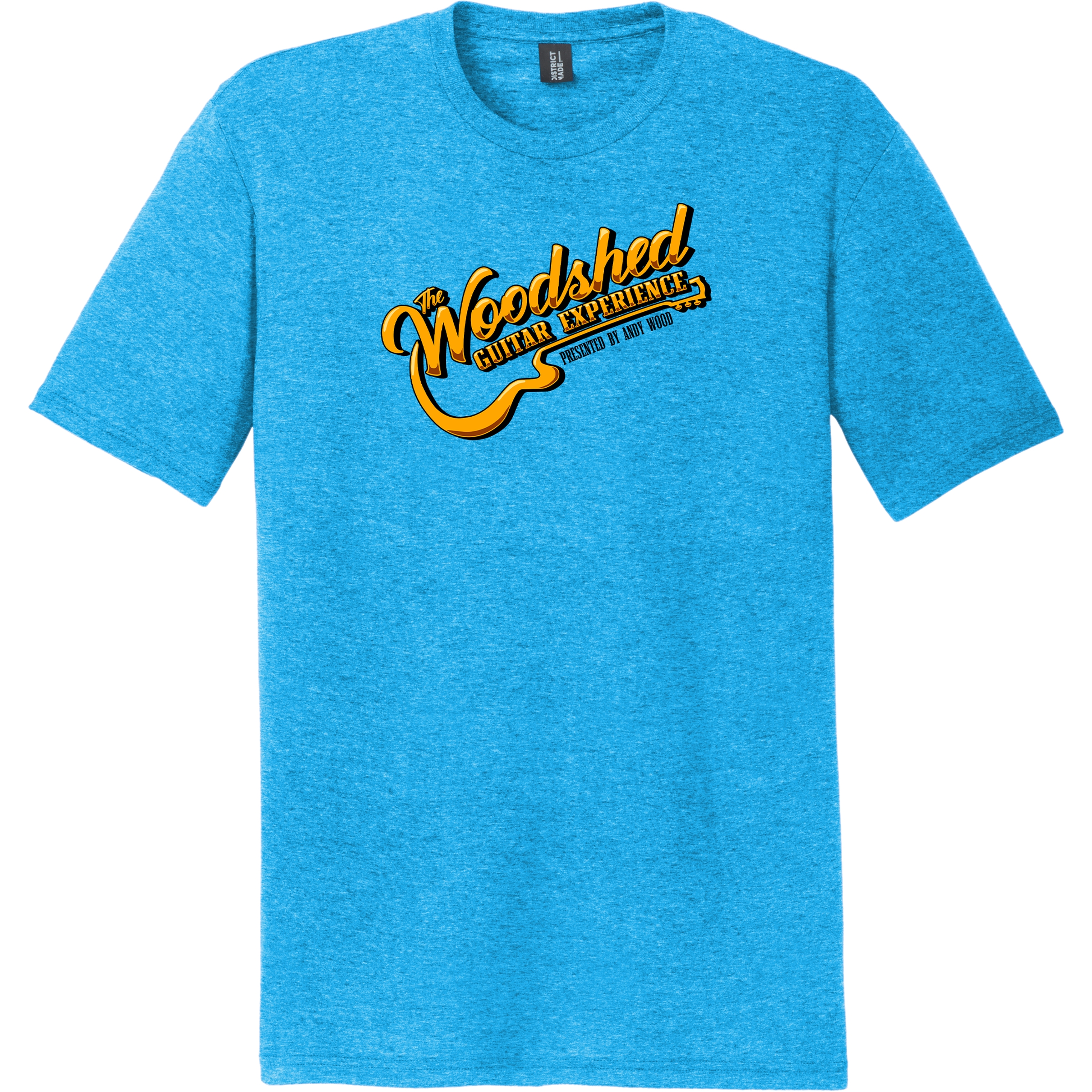 District® Perfect Tri ® Tee 1