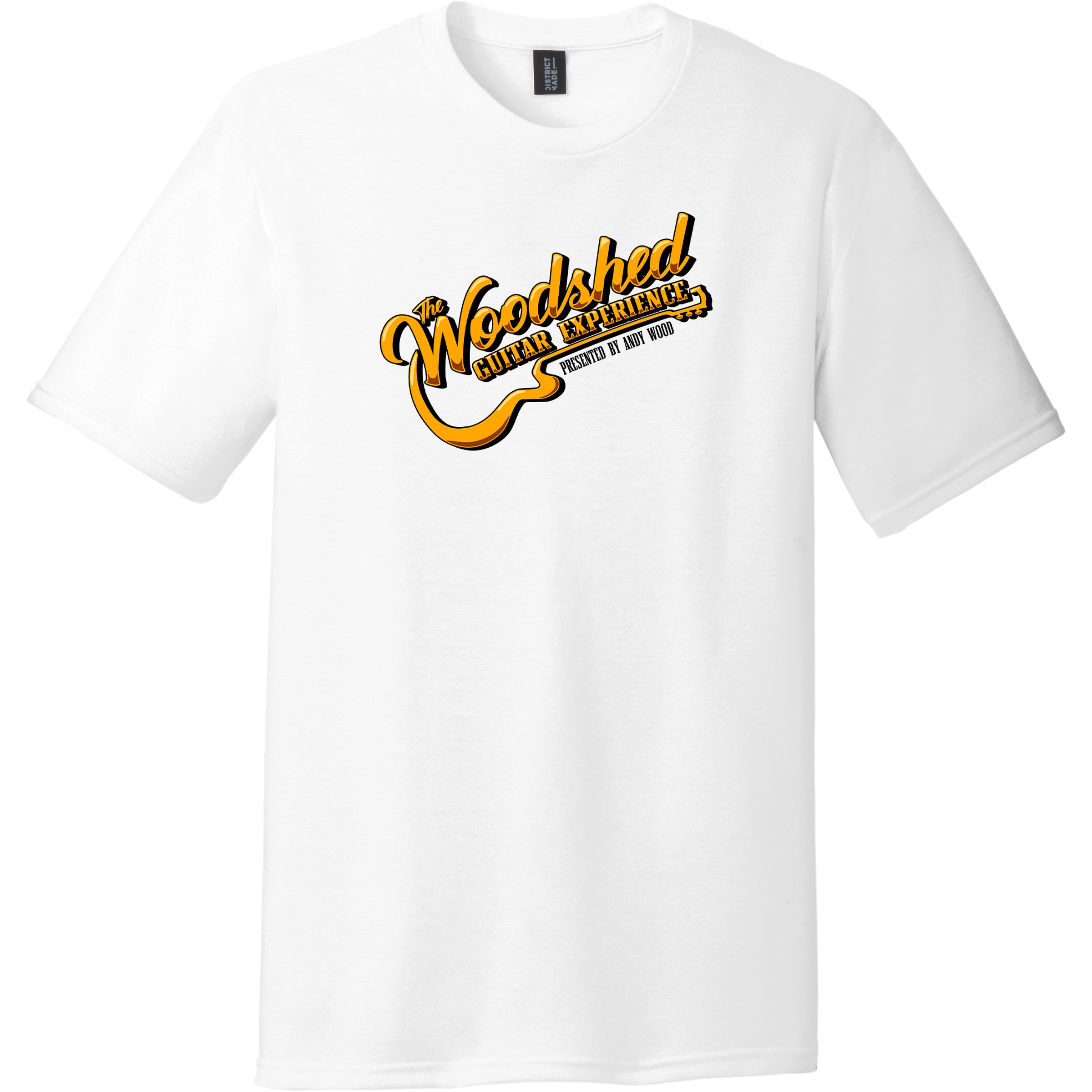 District® Perfect Tri ® Tee 1