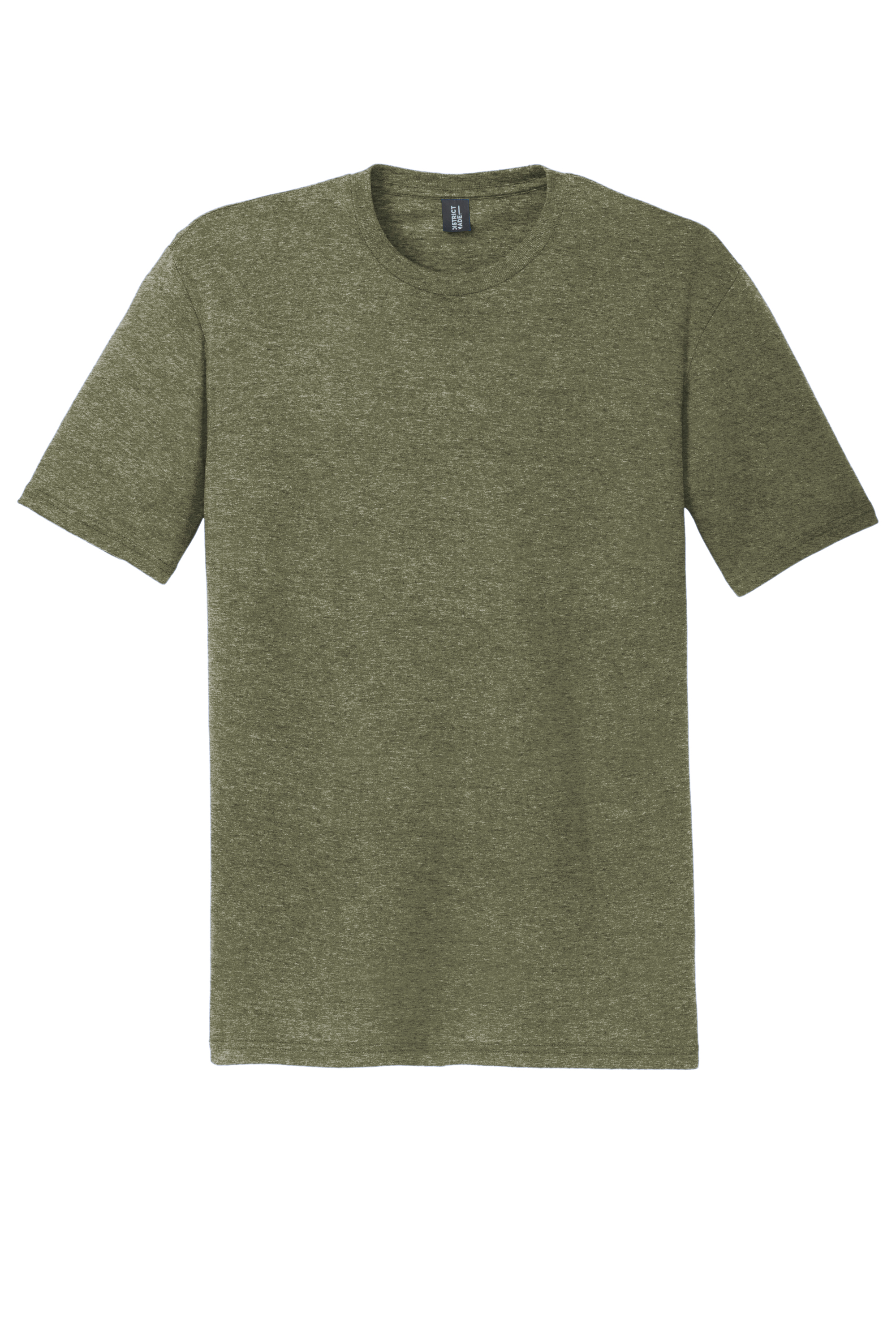 District® Perfect Tri ® Tee 1