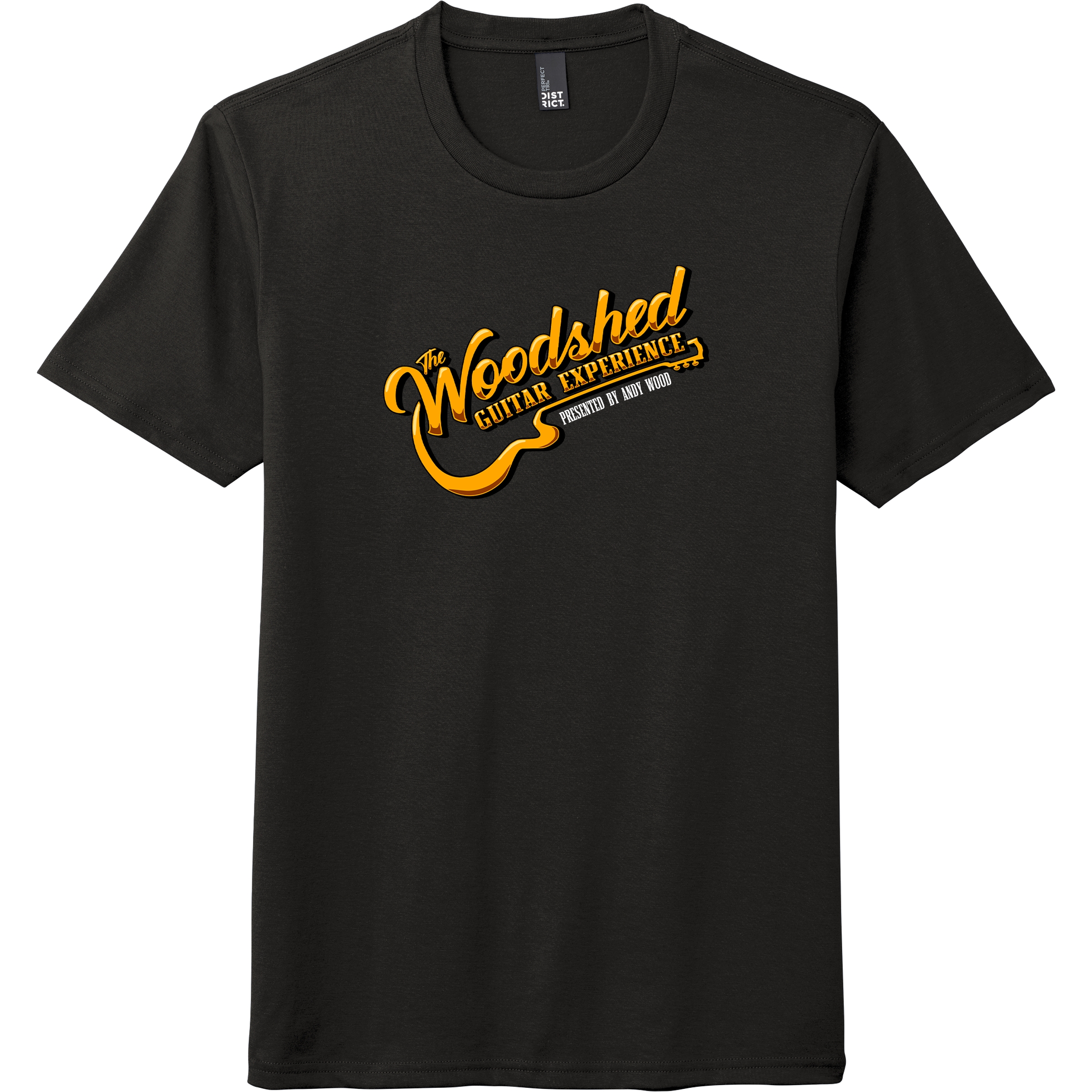 District® Perfect Tri ® Tee 1