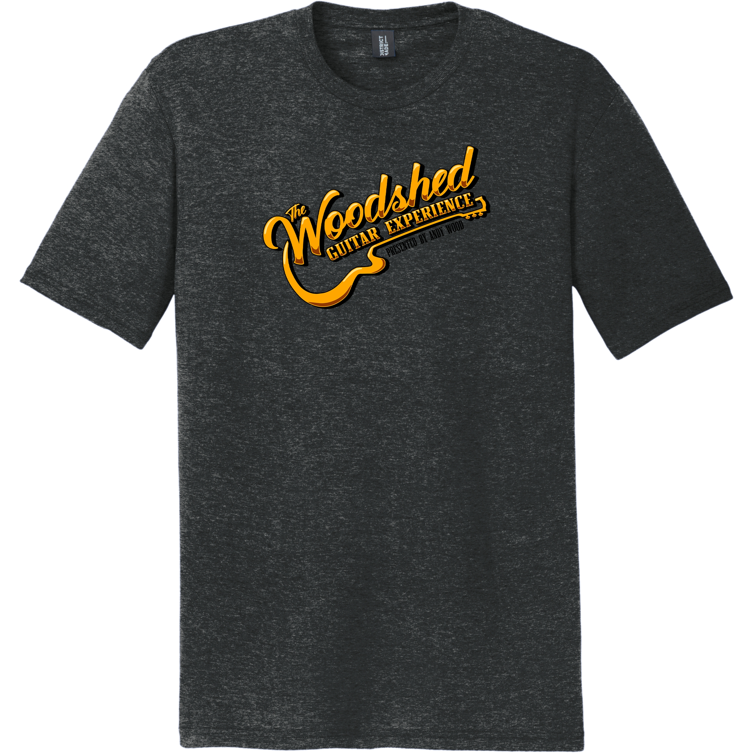 District® Perfect Tri ® Tee 1