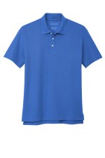 Port Authority® C-FREE ® Cotton Blend Pique Polo - True Blue Port Authority® C-FREE ® Cotton Blend Pique Polo - True Blue