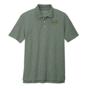 Port Authority® C-FREE ® Cotton Blend Pique Polo 1 Port Authority® C-FREE ® Cotton Blend Pique Polo 1
