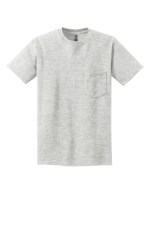 Gildan Ultra Cotton® Short Sleeve Pocket T-Shirt 2 Gildan Ultra Cotton® Short Sleeve Pocket T-Shirt 2