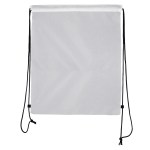 Full Color Reflective Drawstring Backpack 2 Full Color Reflective Drawstring Backpack 2