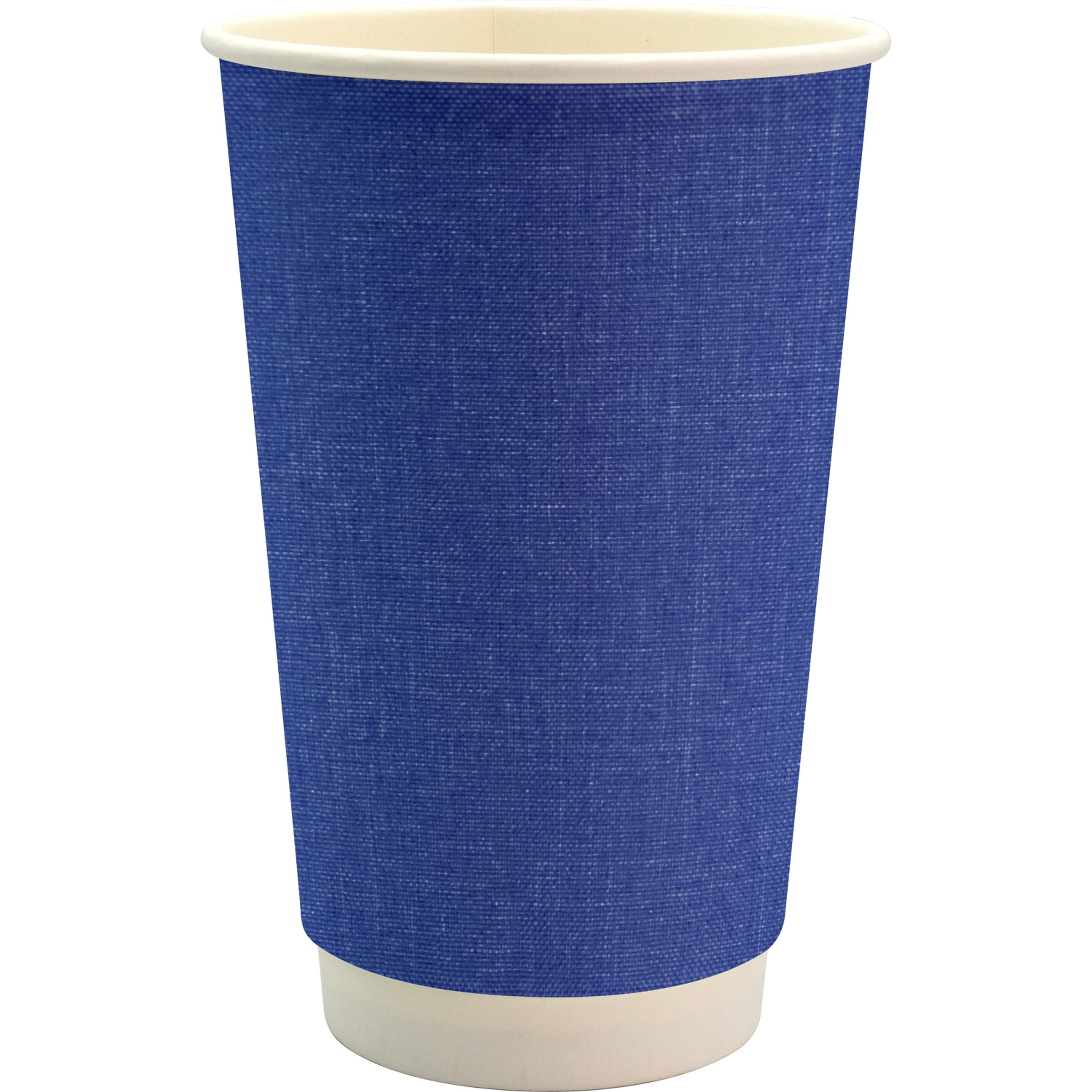 16 oz. Full Color Ridge Paper Cup 1