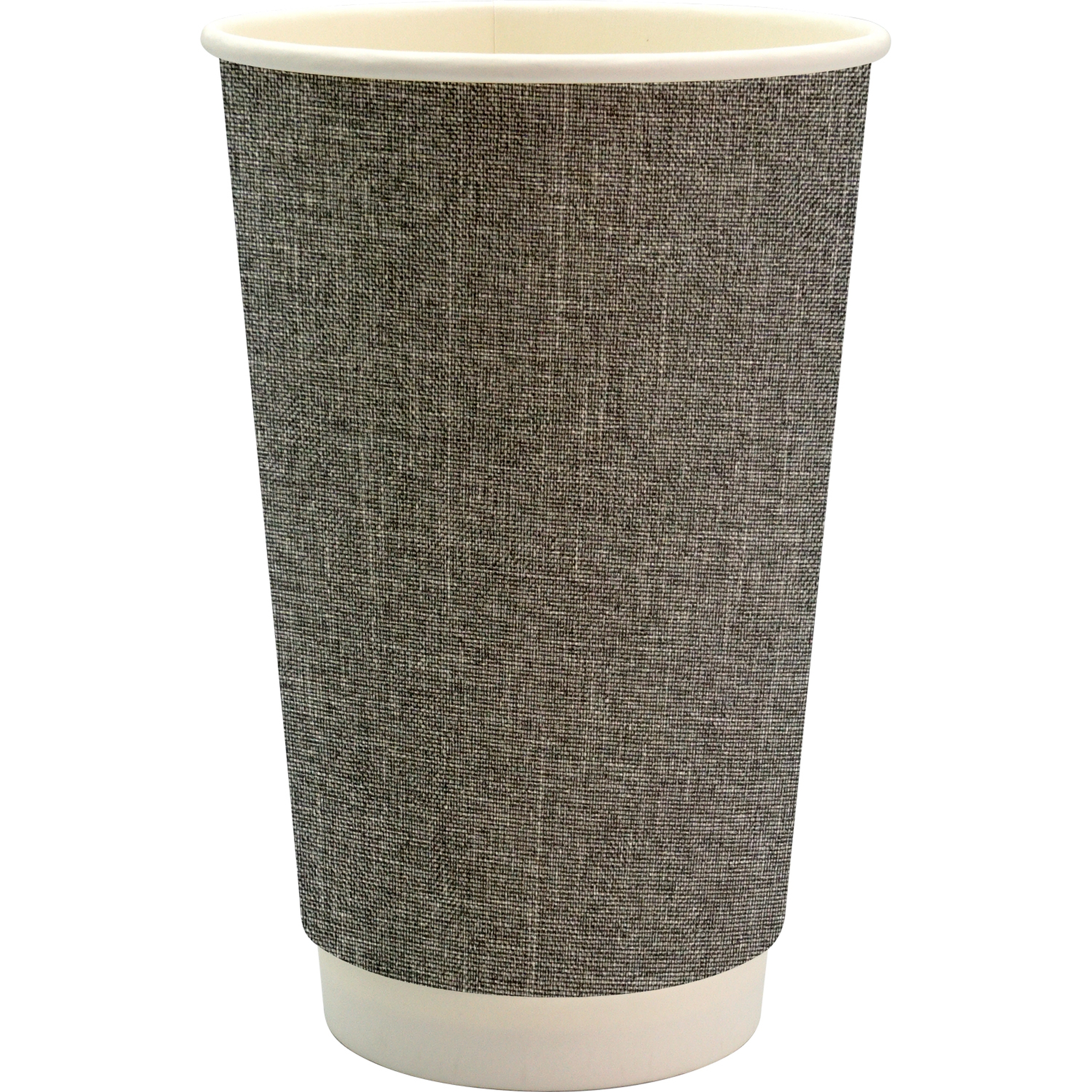 16 oz. Full Color Ridge Paper Cup 1