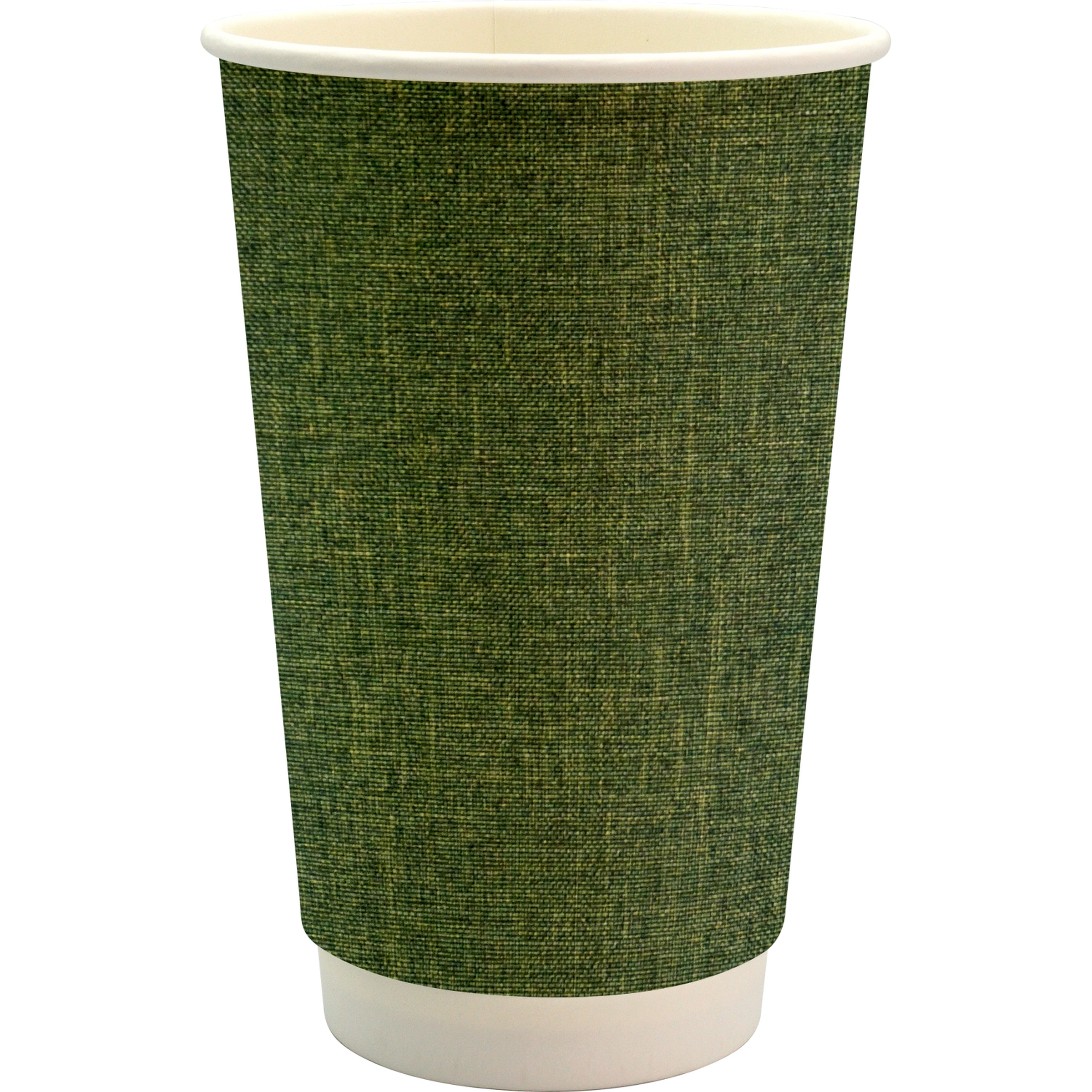 16 oz. Full Color Ridge Paper Cup 1