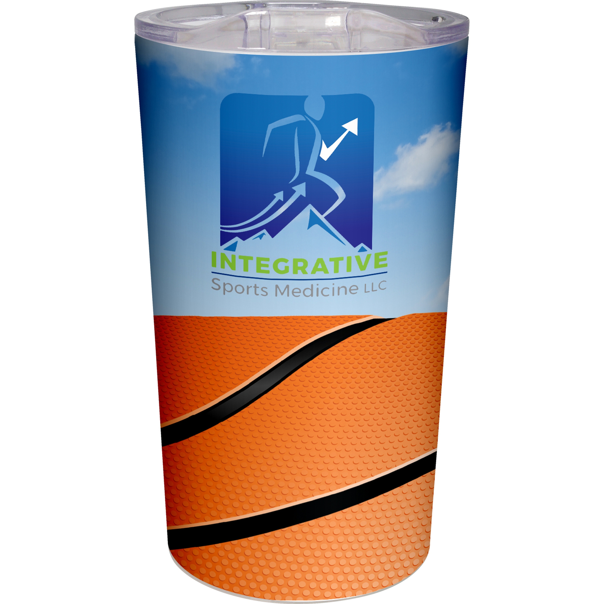 Full Color Sporty Mug 1